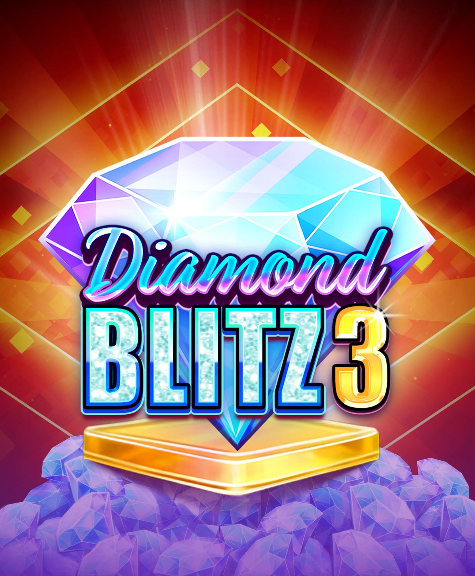 Diamond Blitz 3
