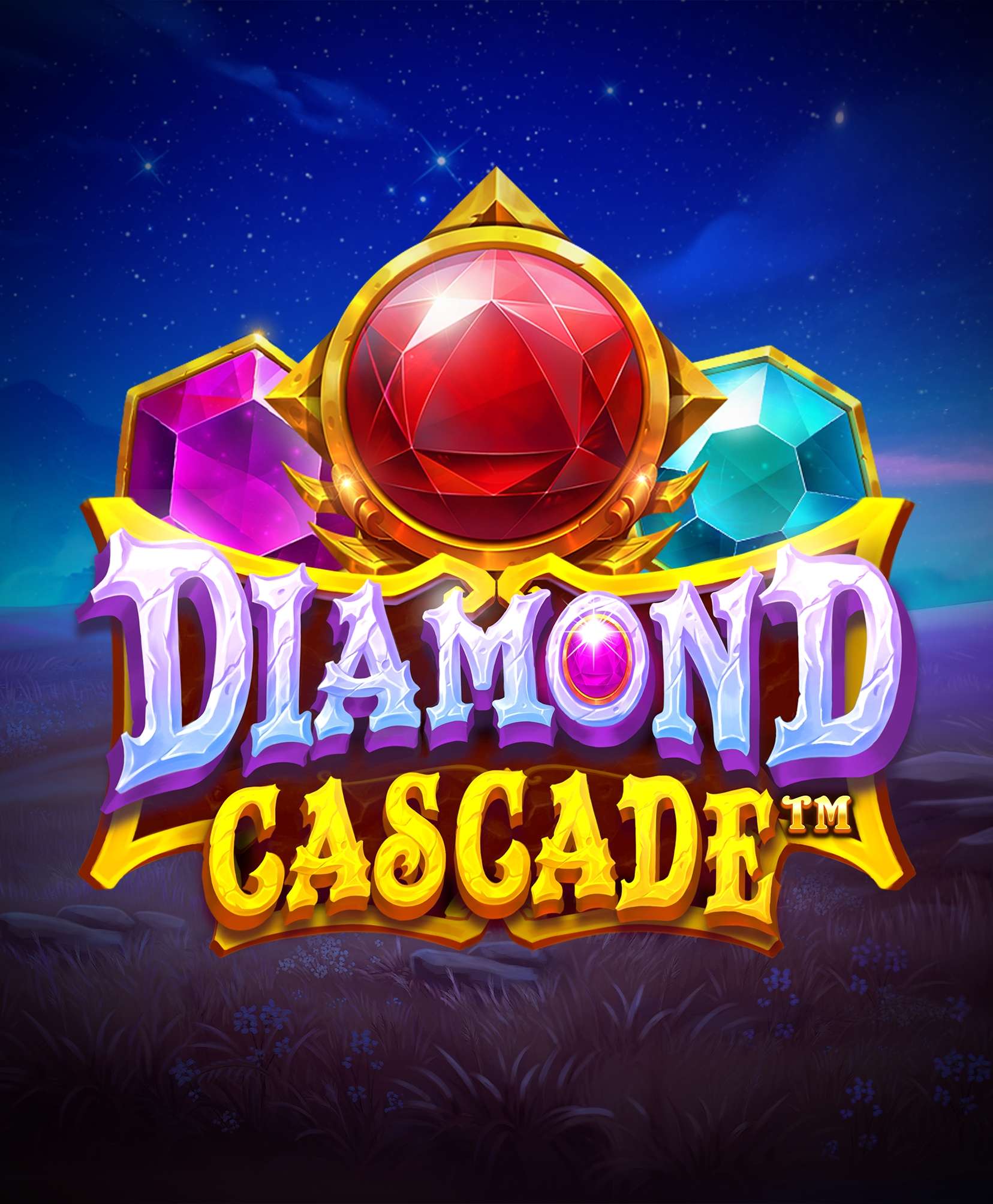 Diamond Cascade