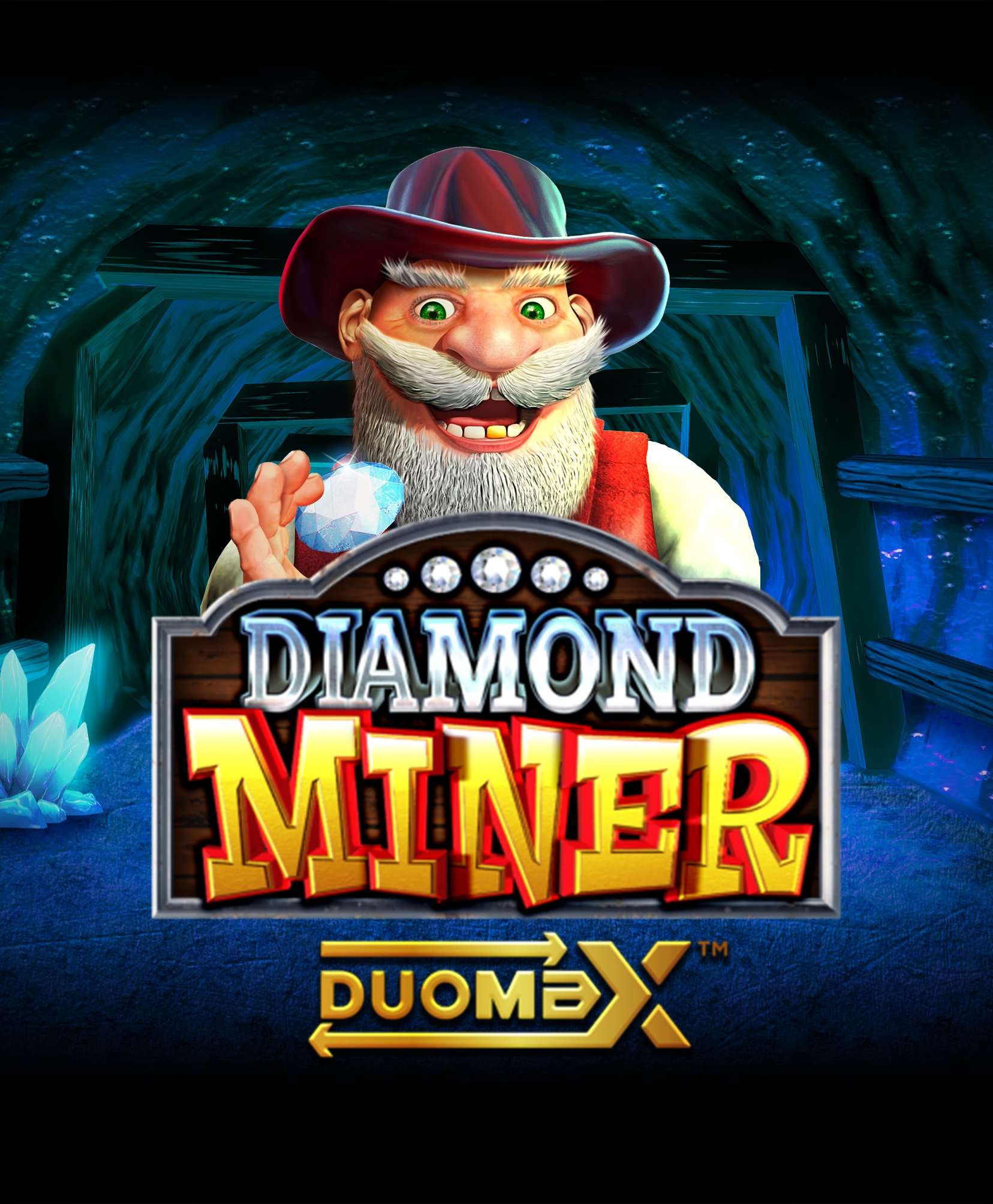 Diamond Miner DuoMax