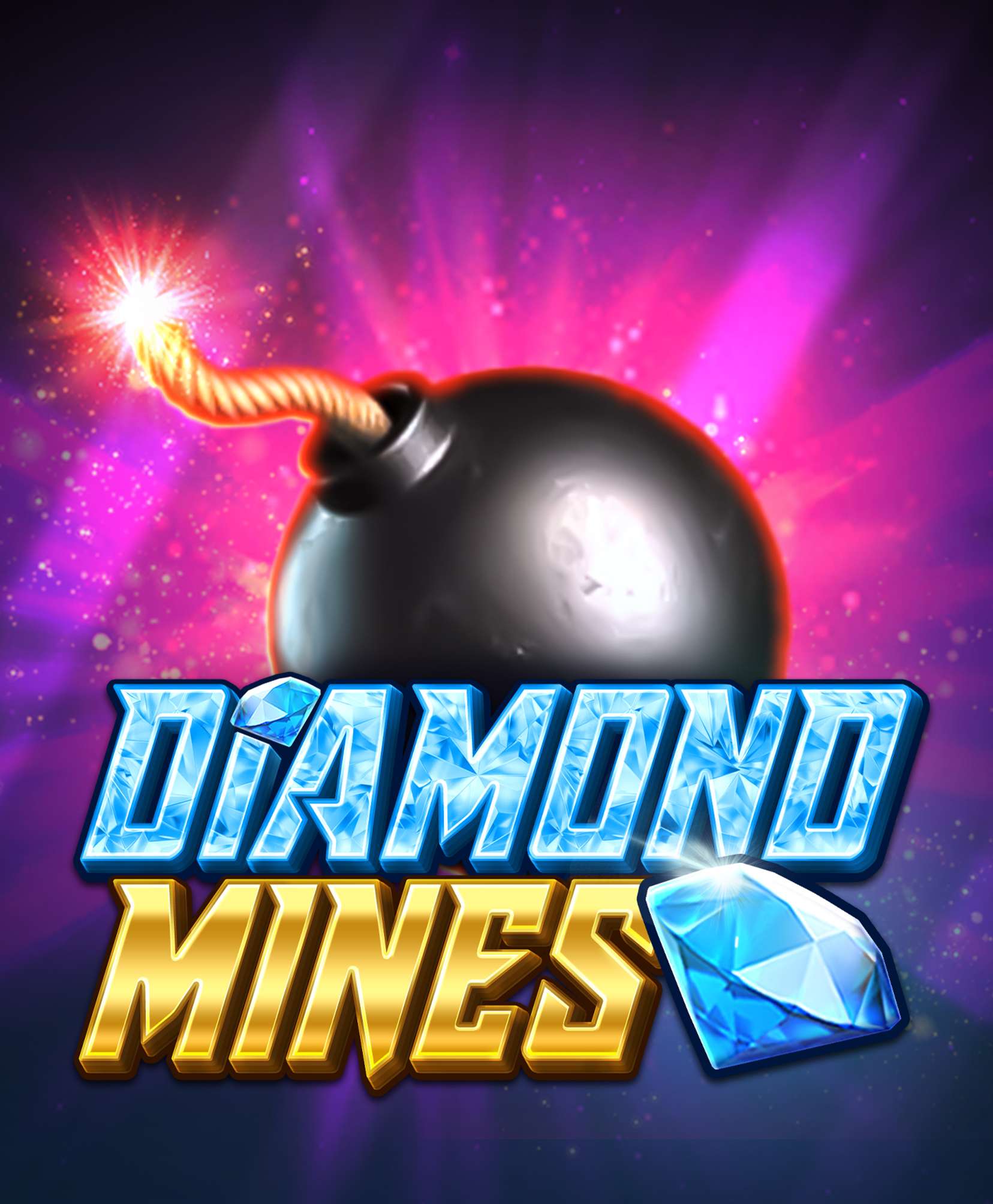 Diamond Mines