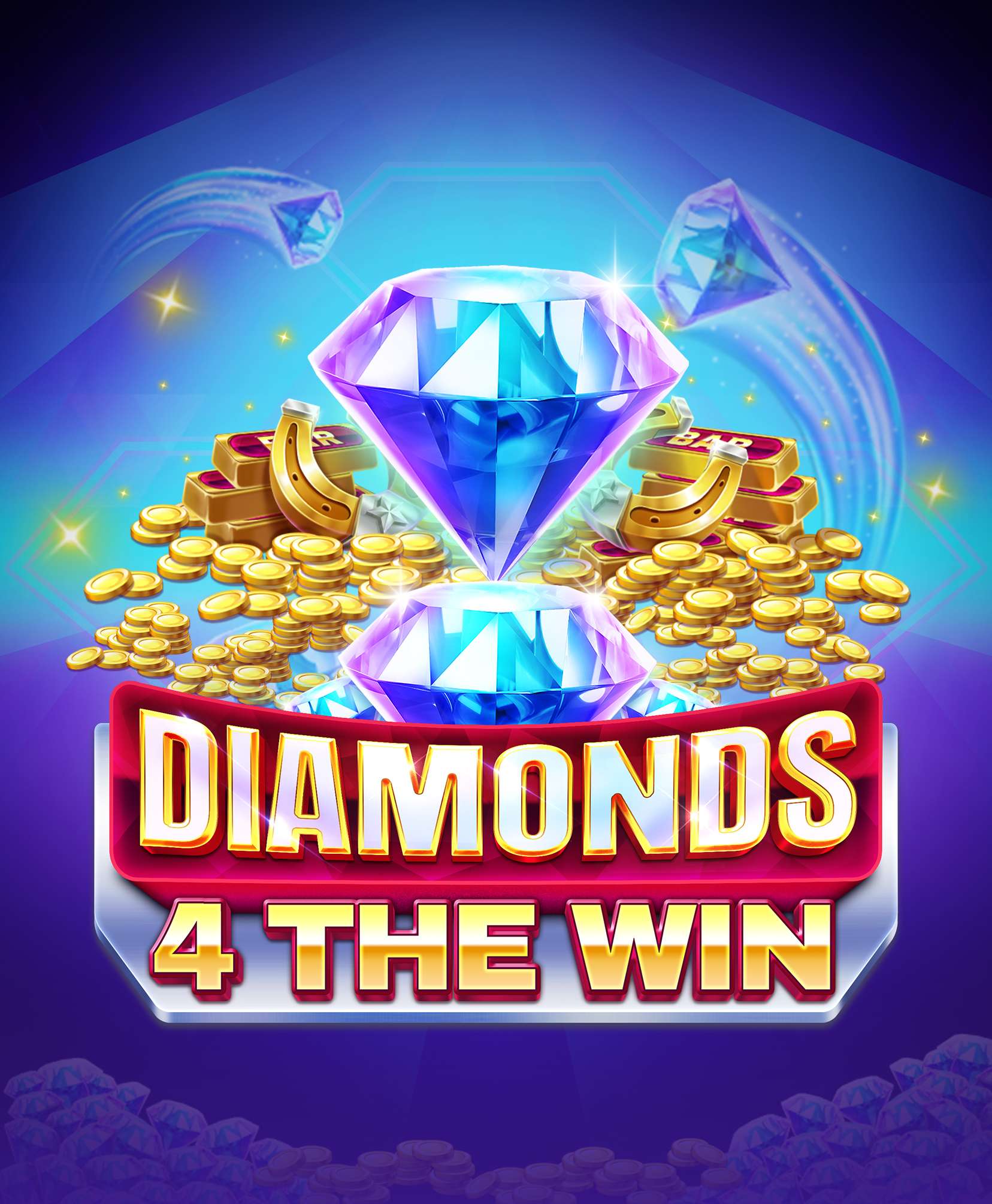 Diamonds 4 The Win