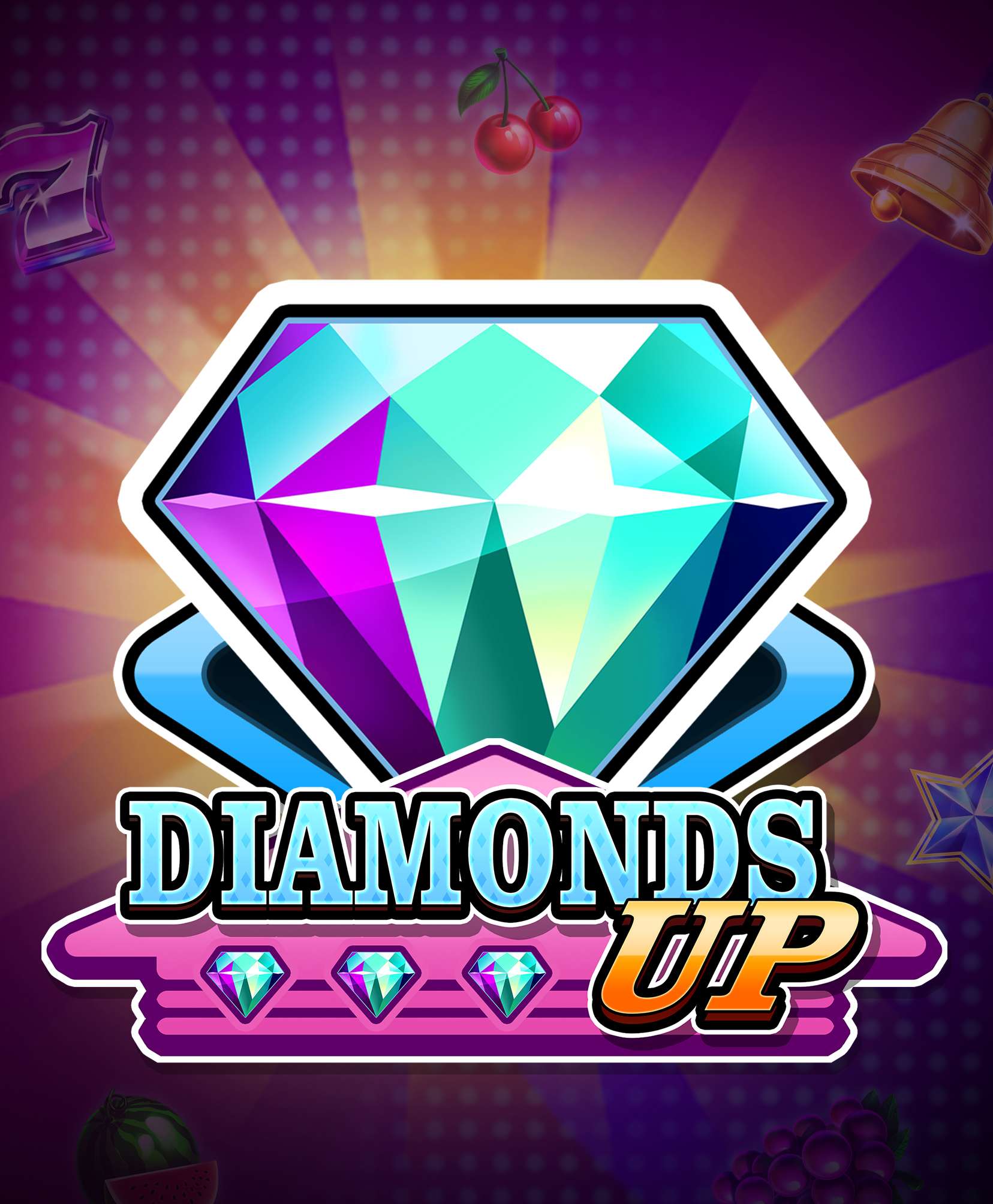 Diamonds Up
