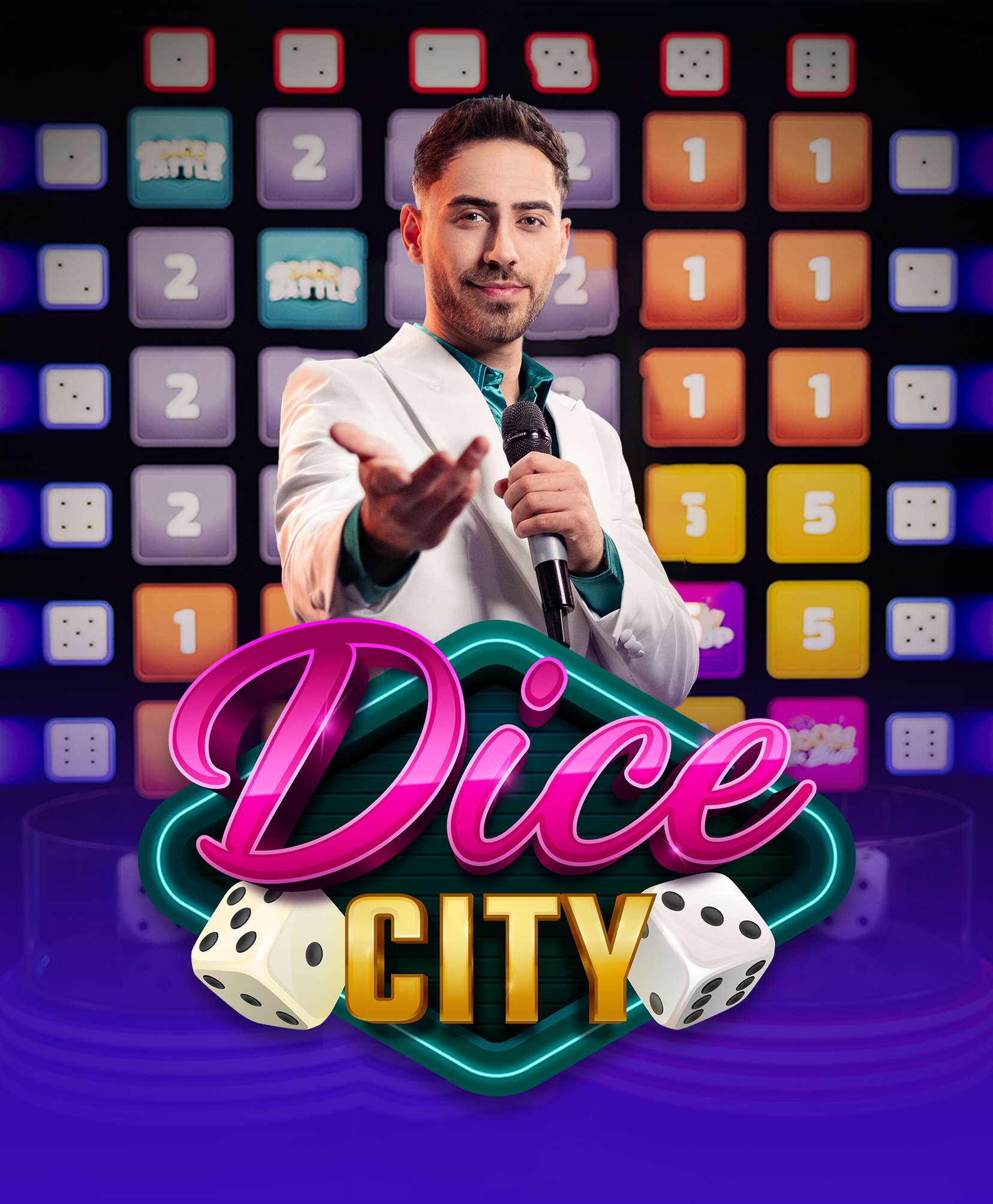 Dice City