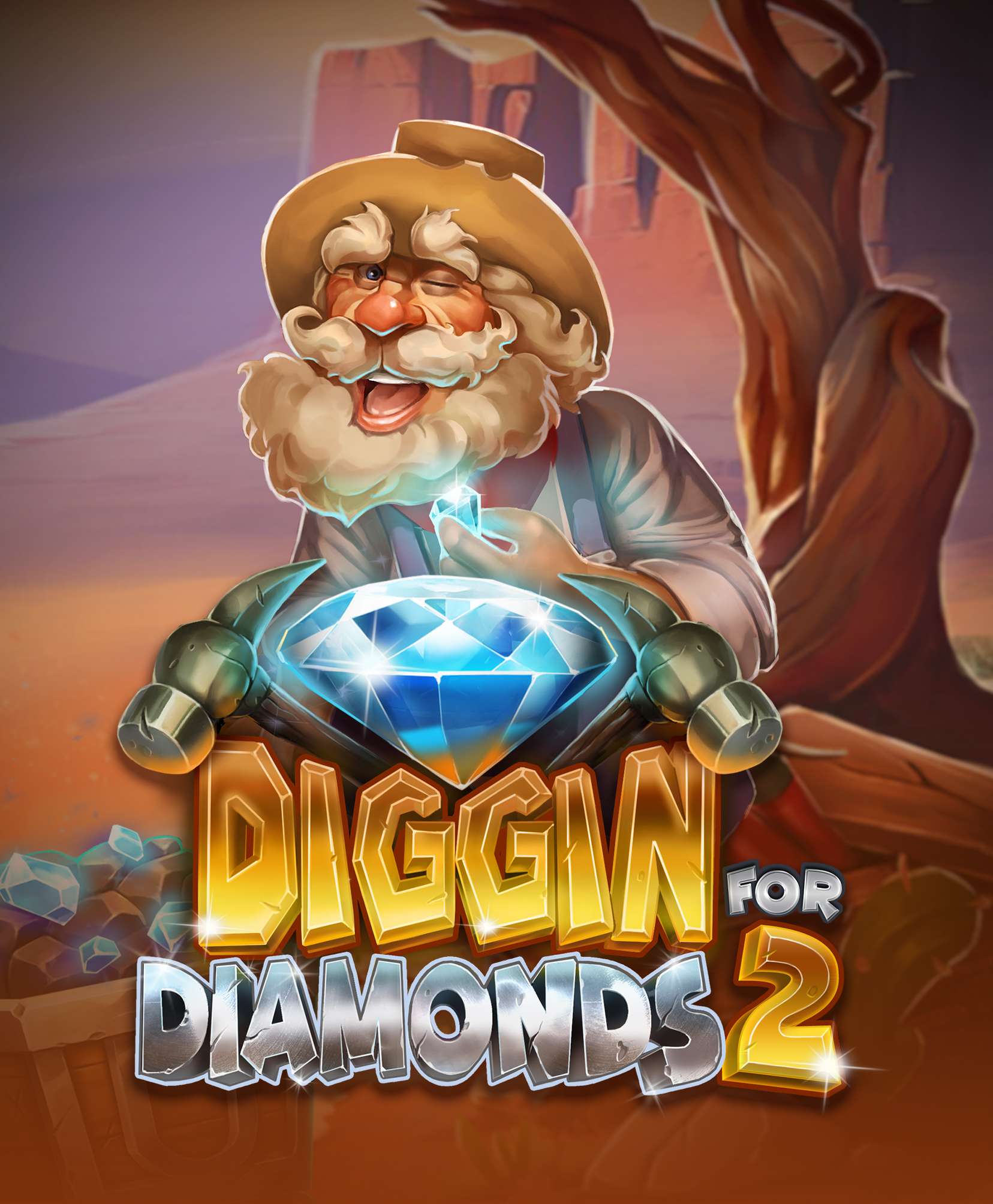Diggin For Diamonds 2