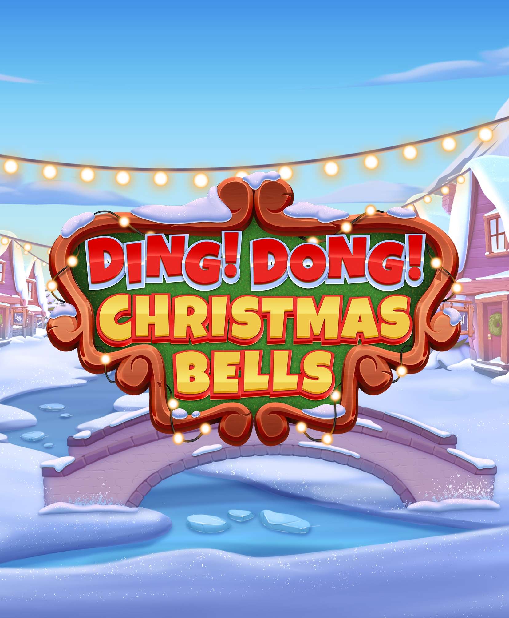Ding Dong Christmas Bells