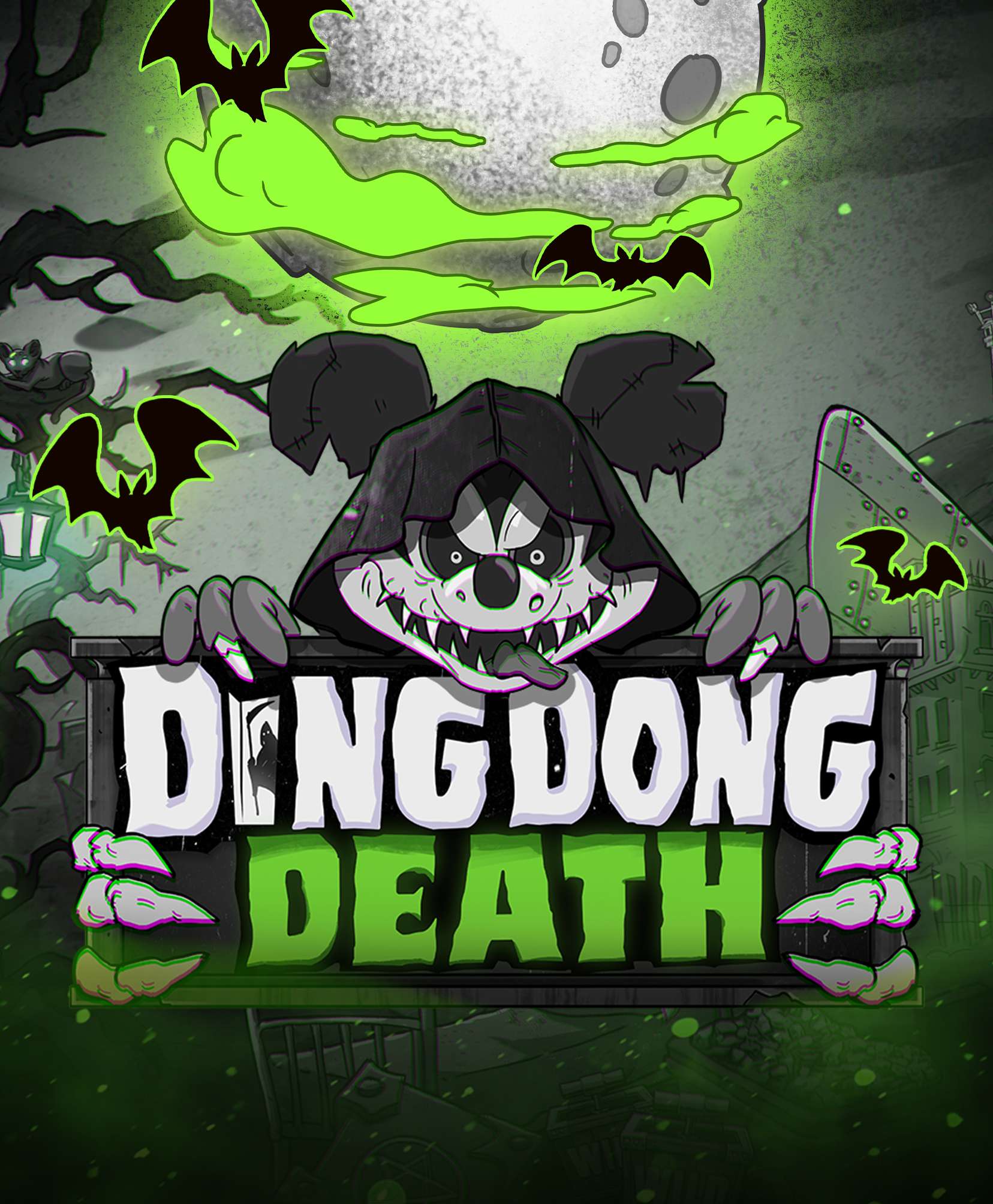 Ding Dong Death