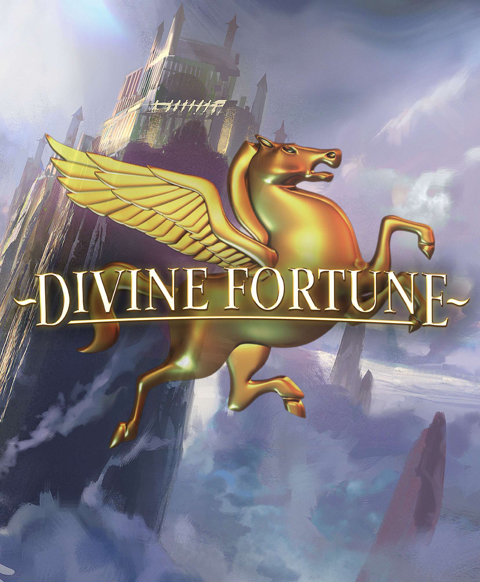 Divine Fortune