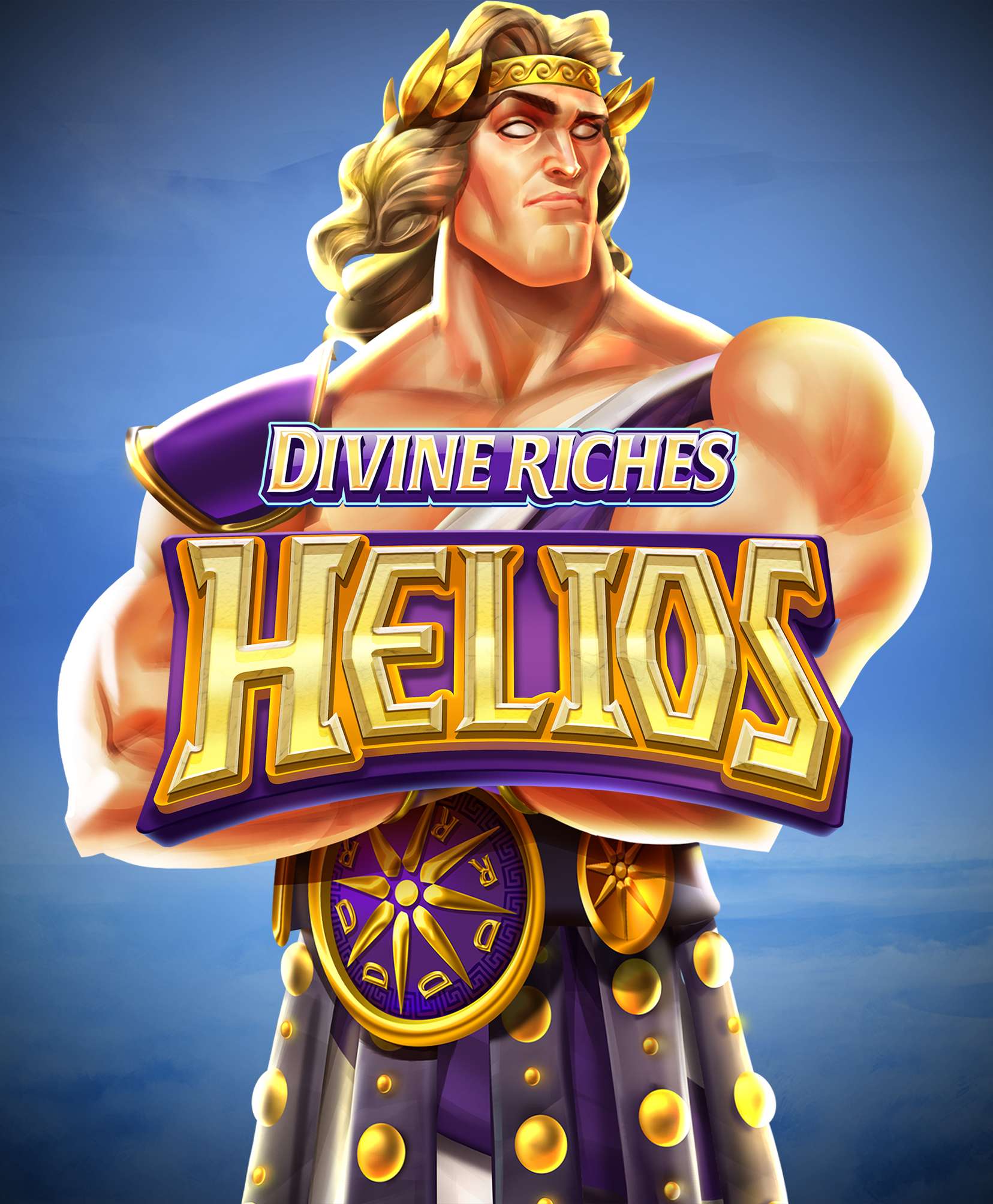 Divine Riches Helios