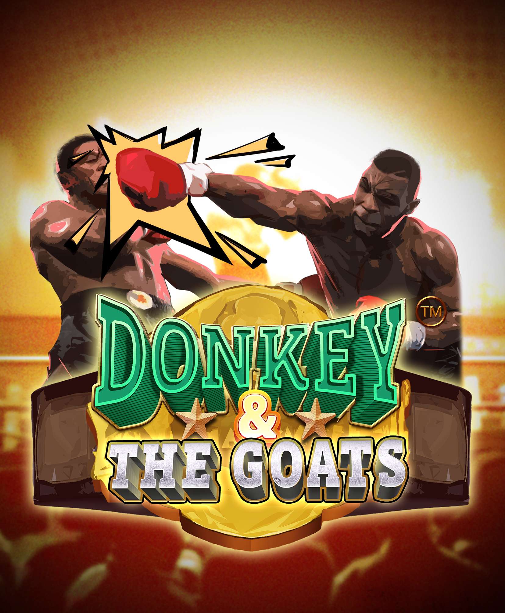 Donkey & The Goats