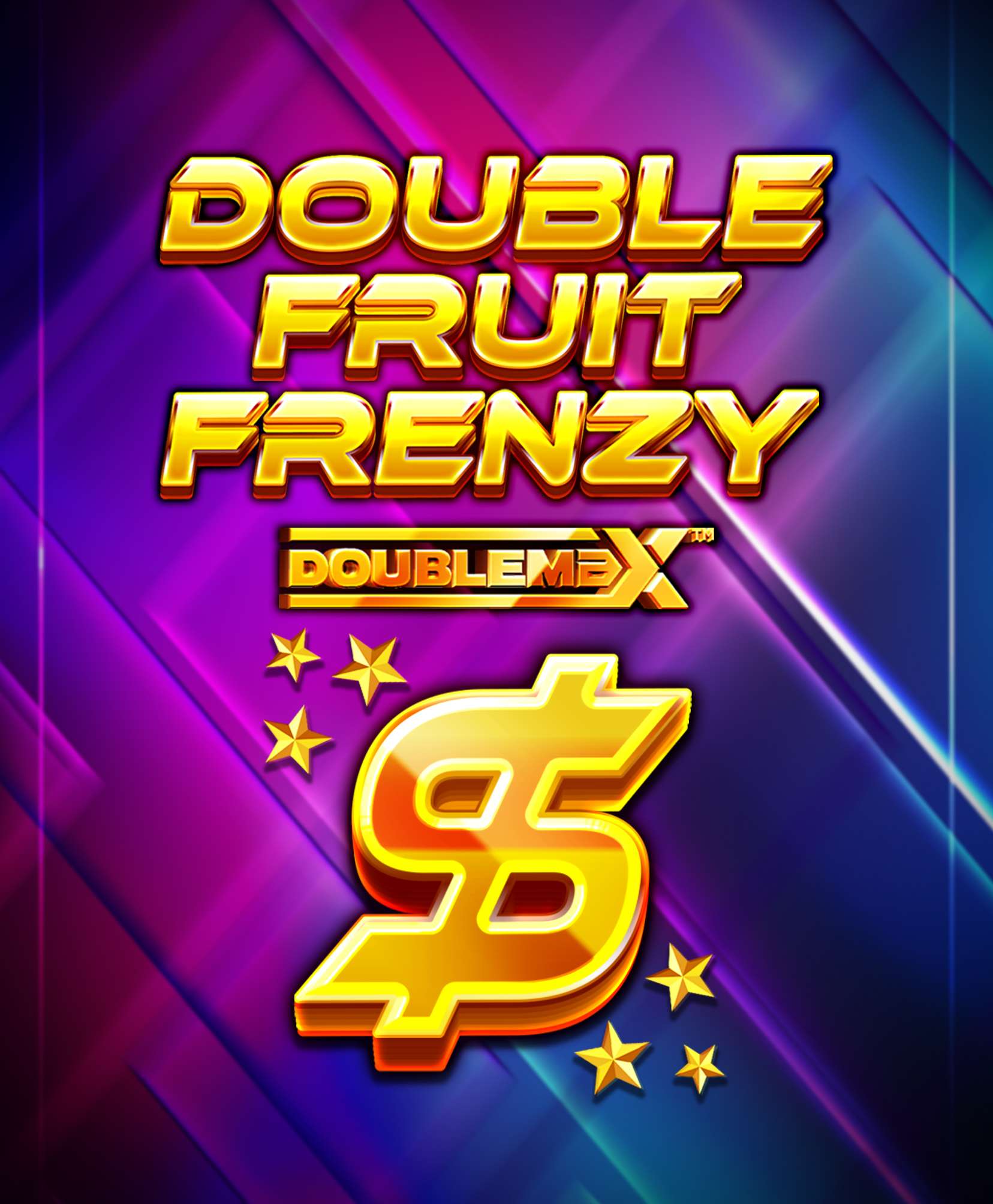 Double Fruit Frenzy DoubleMax