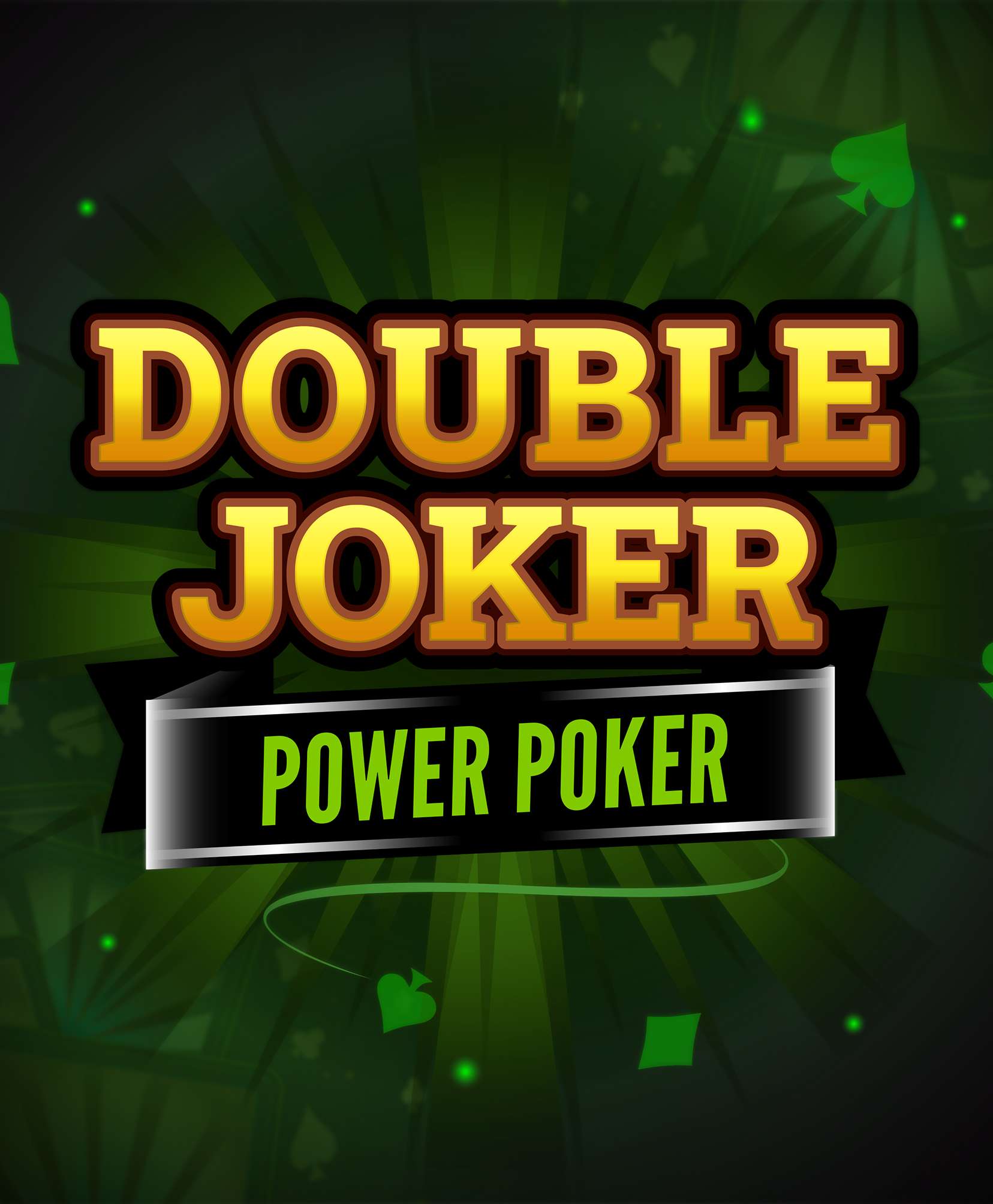 Double Joker - Power Poker