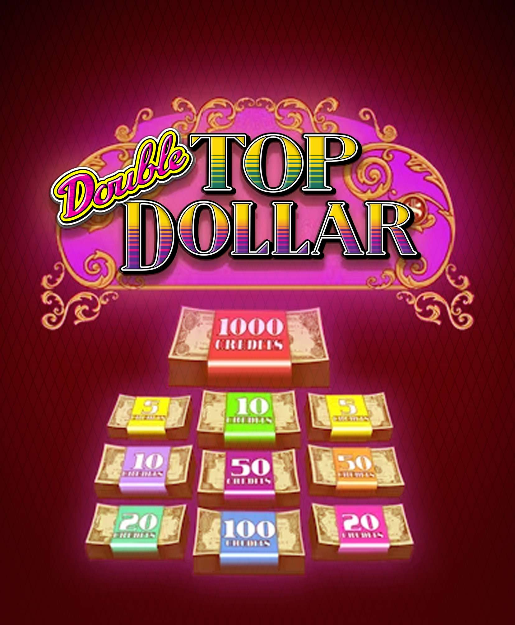 Double Top Dollar