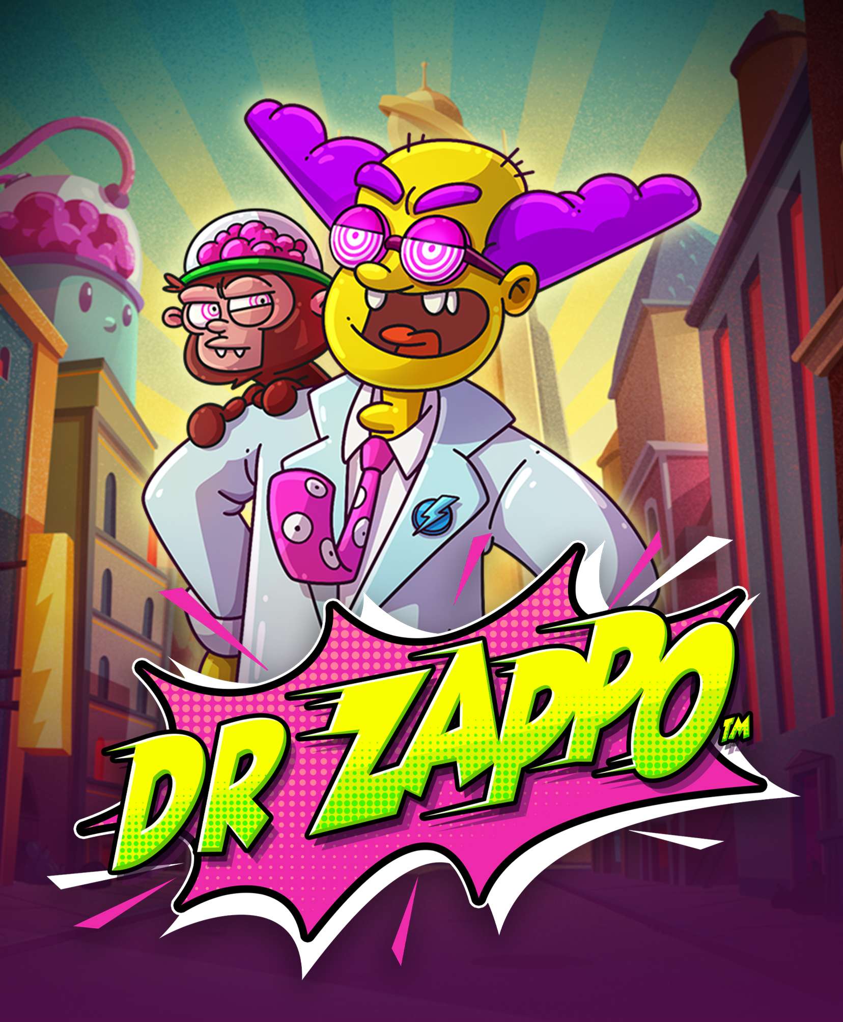 Dr Zappo