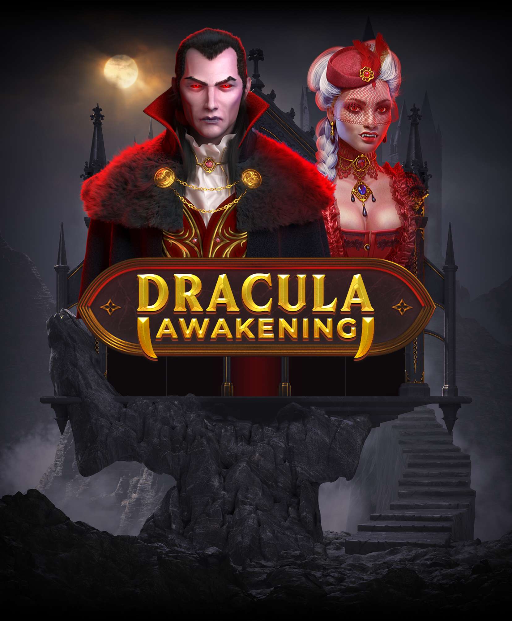 Dracula Awakening
