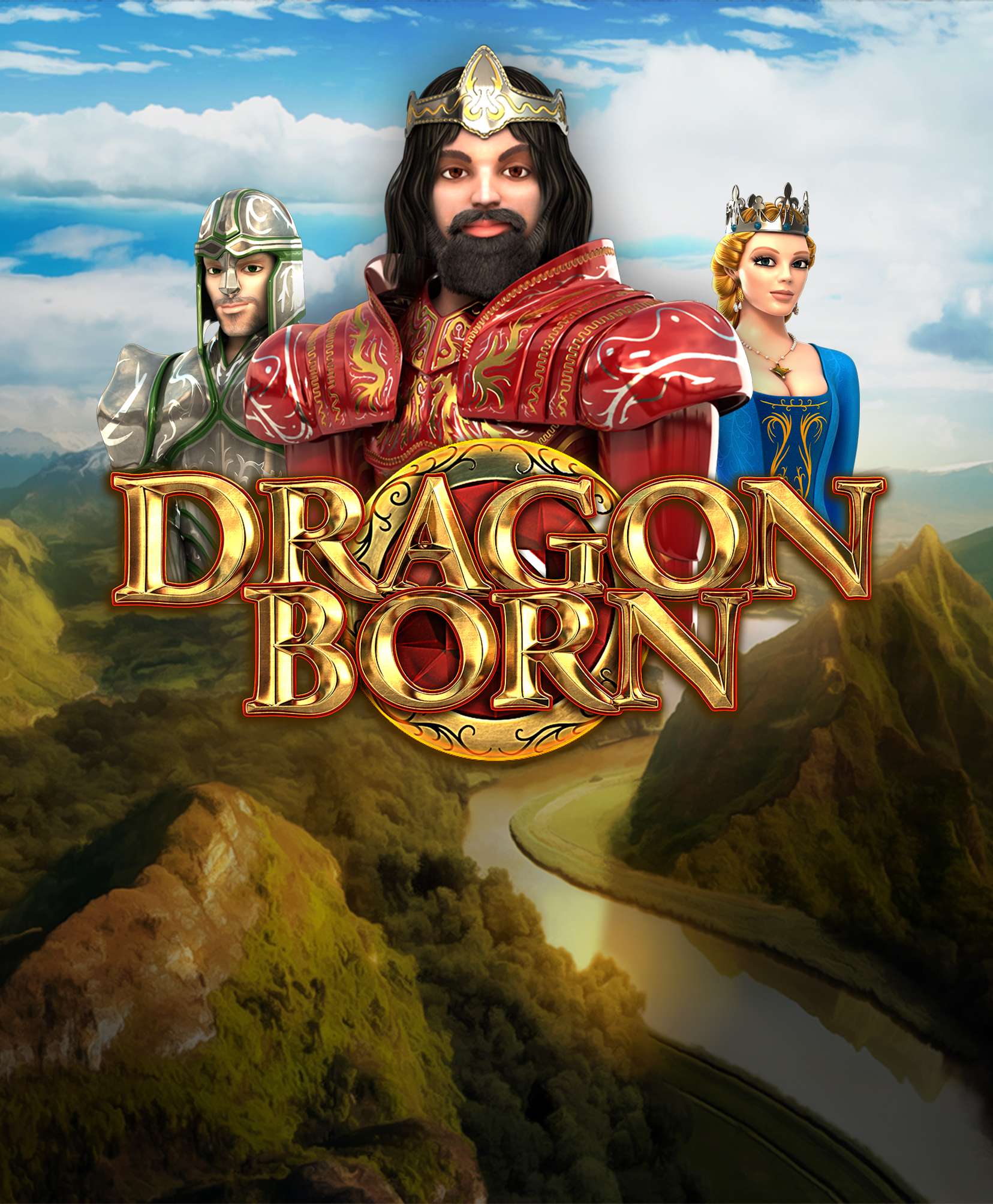 Dragon Born