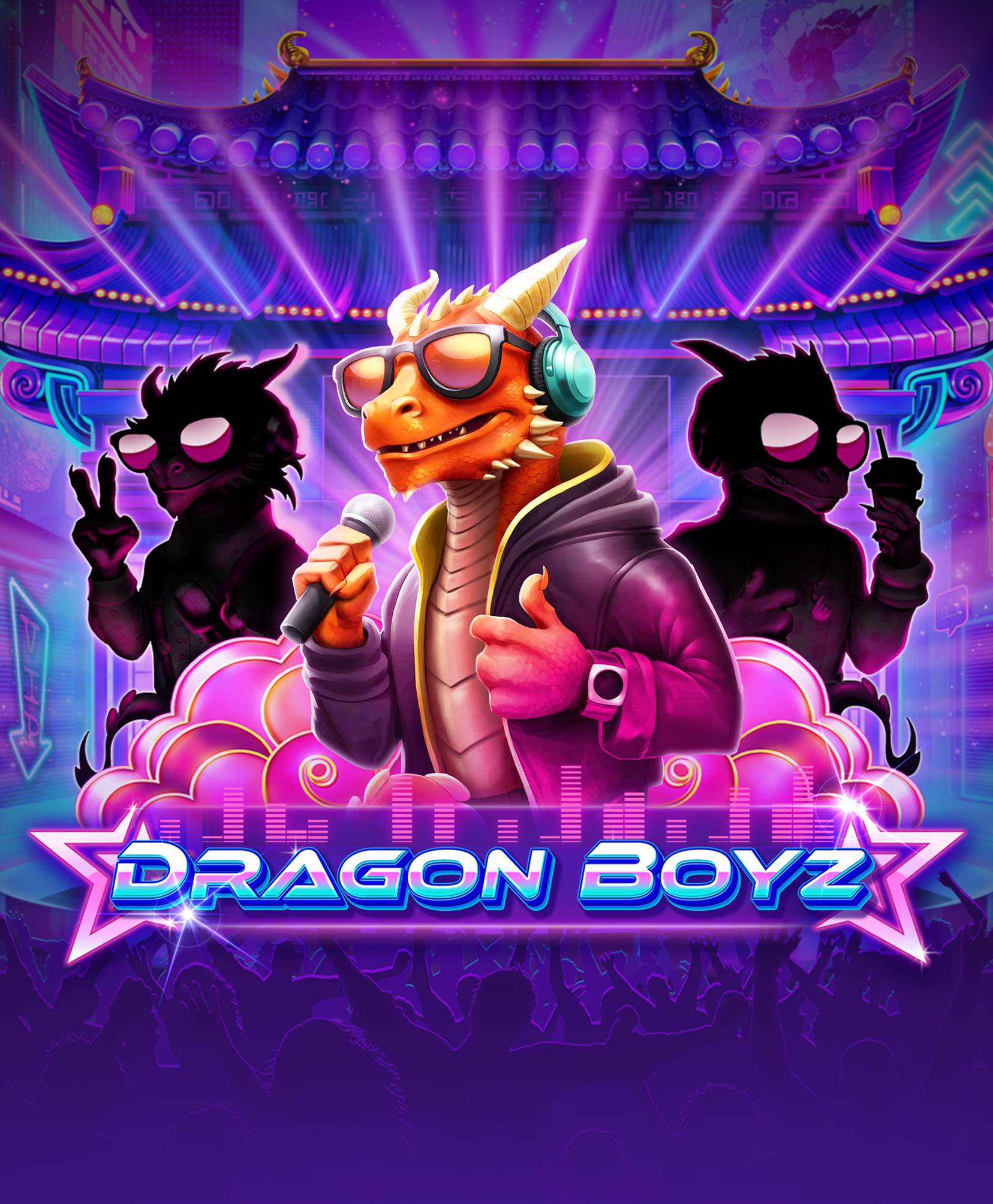 Dragon Boyz