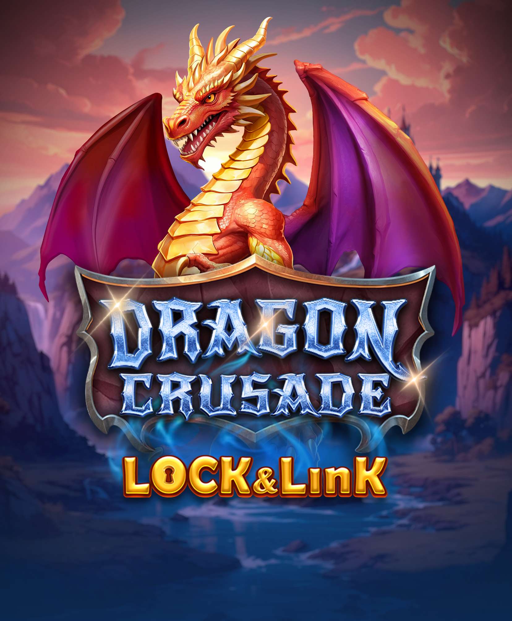 Dragon Crusade: Lock & Link
