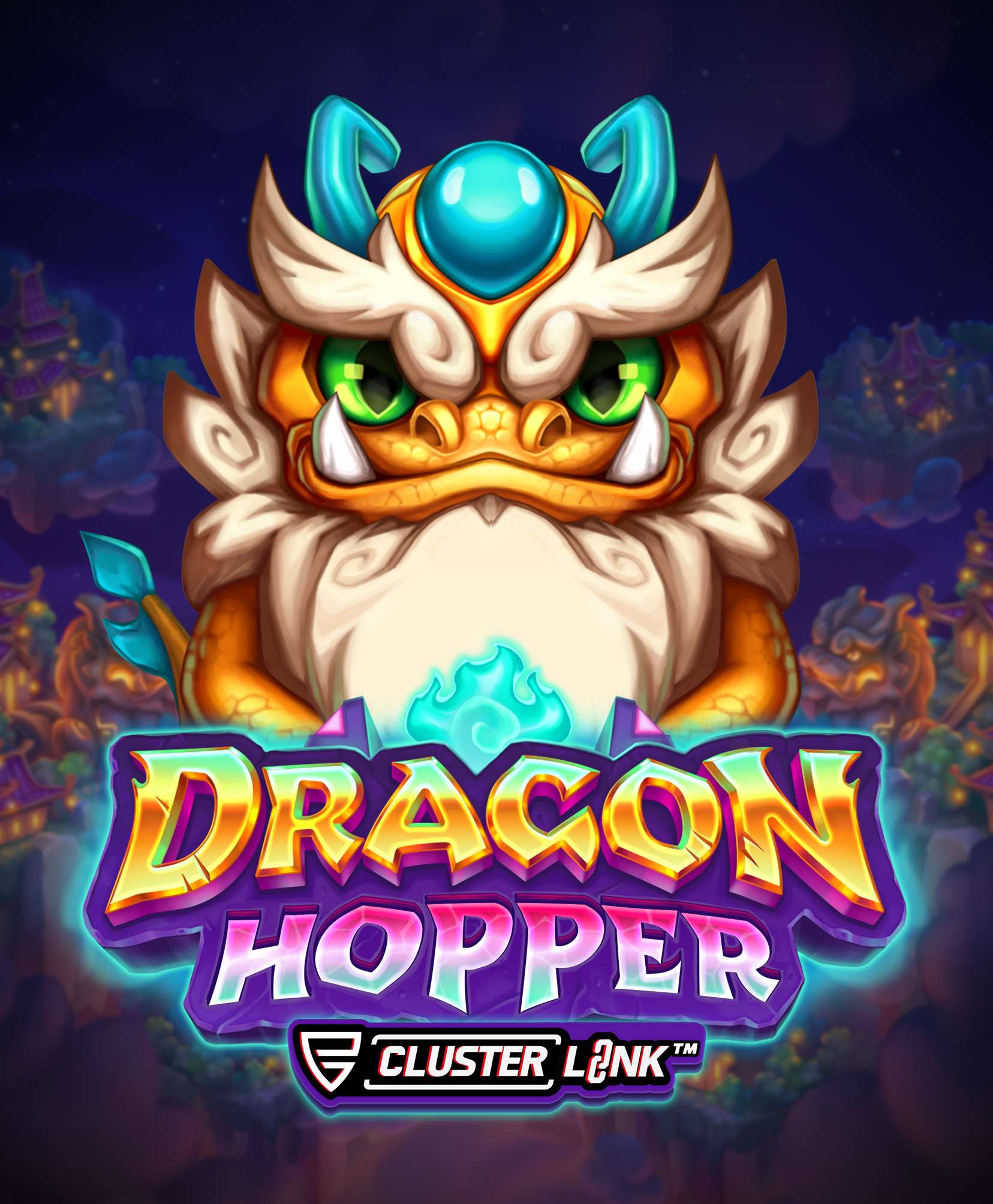 Dragon Hopper