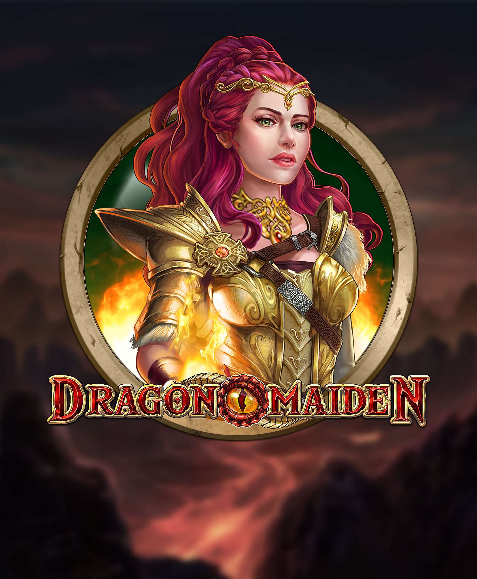 Dragon Maiden