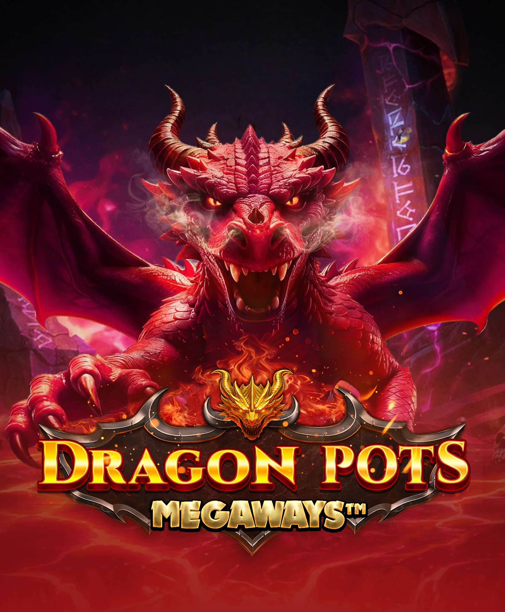 Dragon Pots Megaways