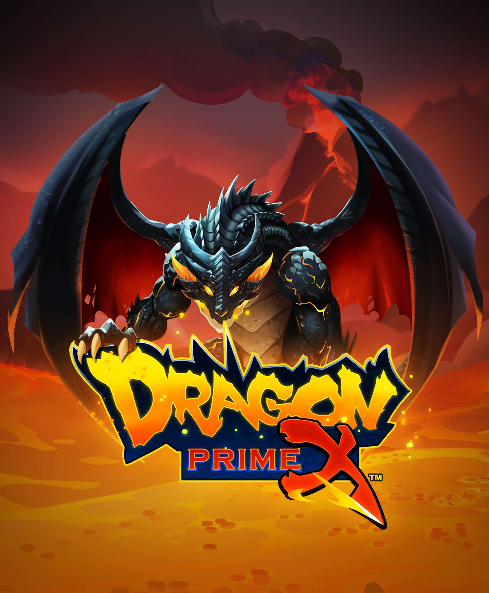 Dragon PrimeX