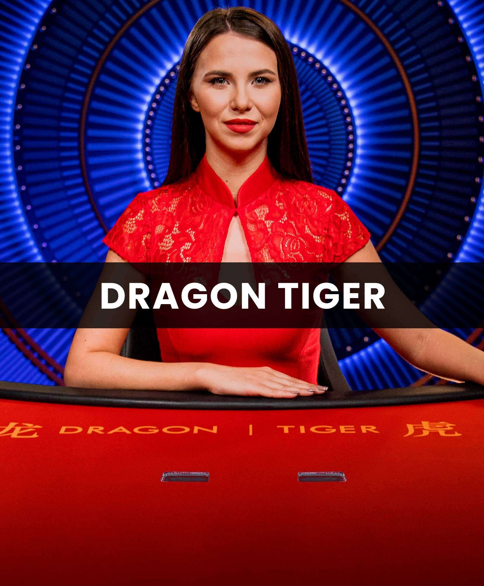 Pragmatic Dragon Tiger