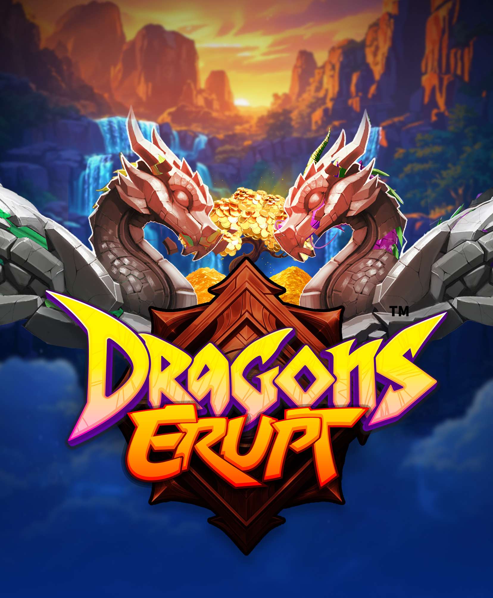 Dragons Erupt