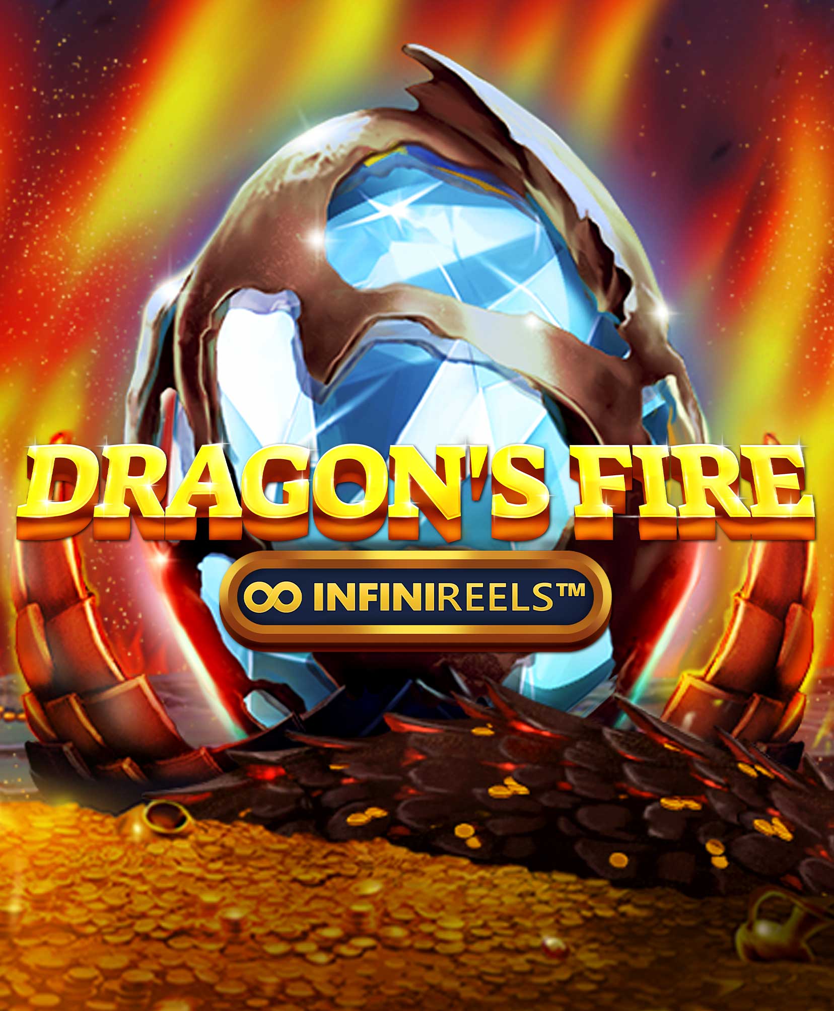 Dragon's Fire Infinireels
