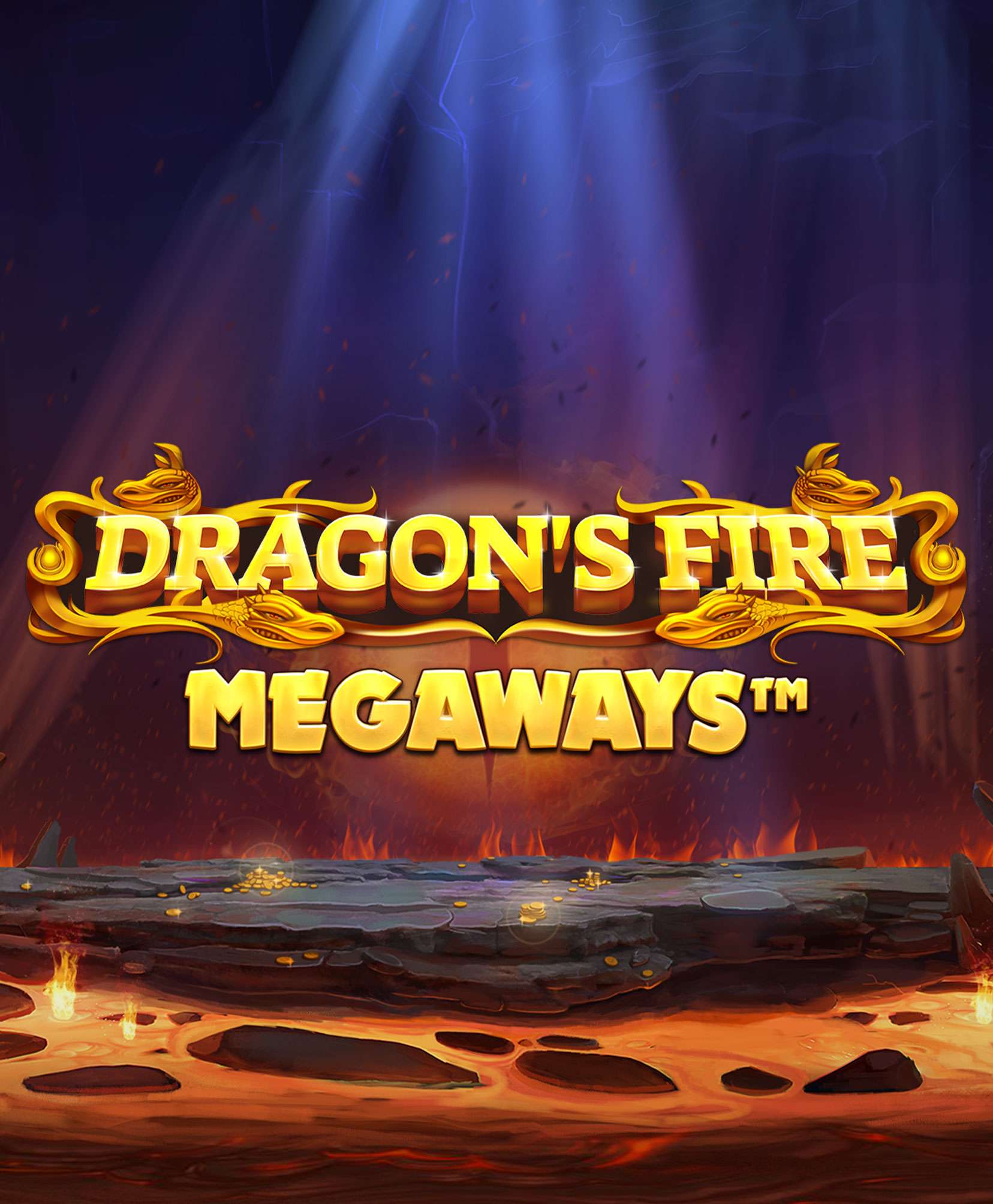 Dragon's Fire Megaways