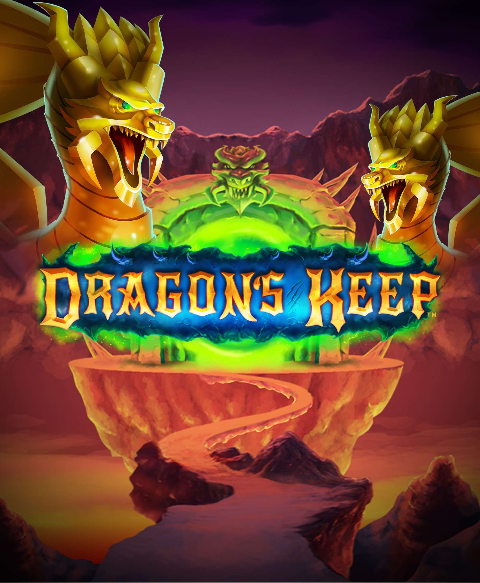 Dragon's Keep