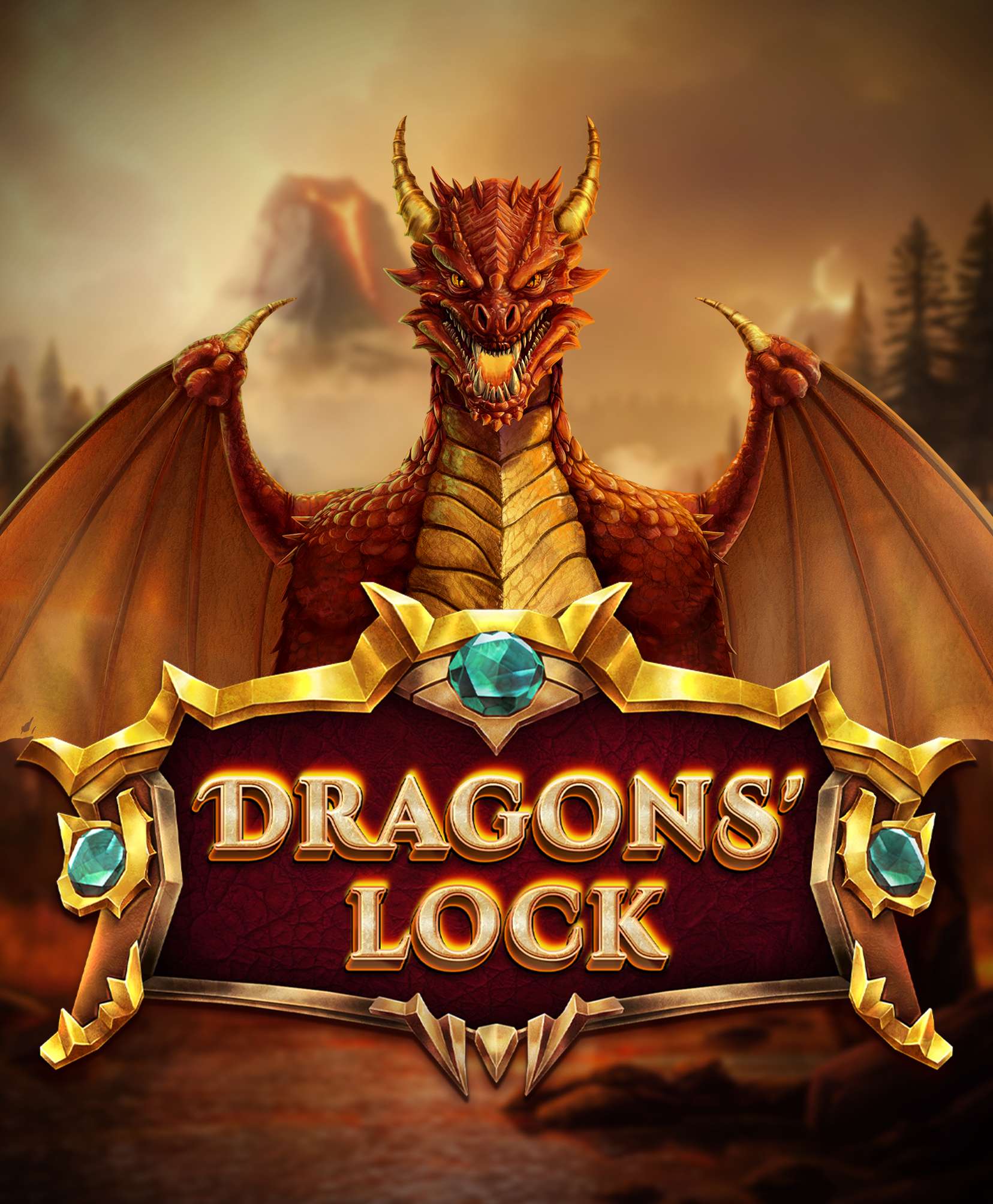 Dragonsโ Lock