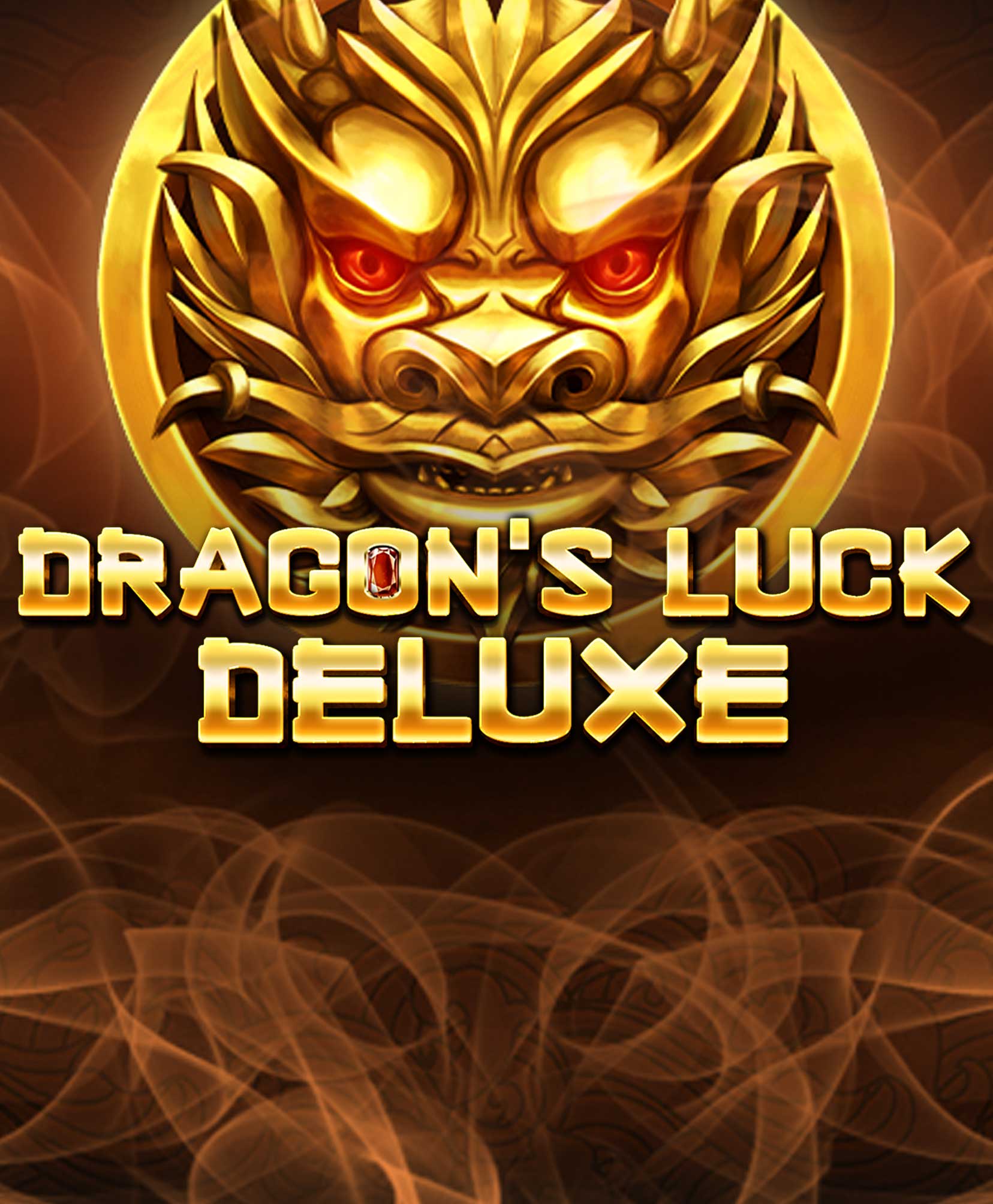 Dragonโs Luck Deluxe