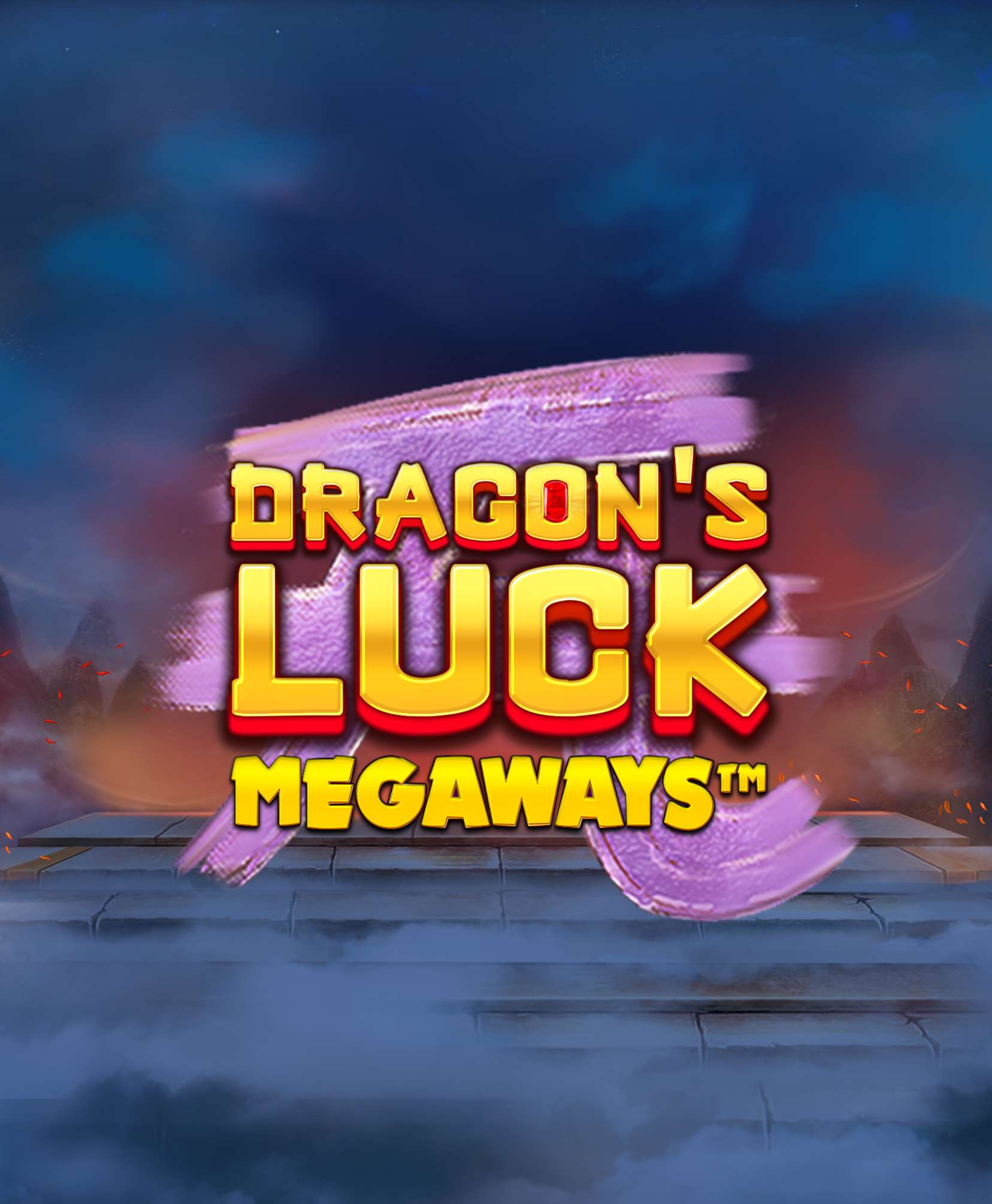Dragon's Luck MegaWays