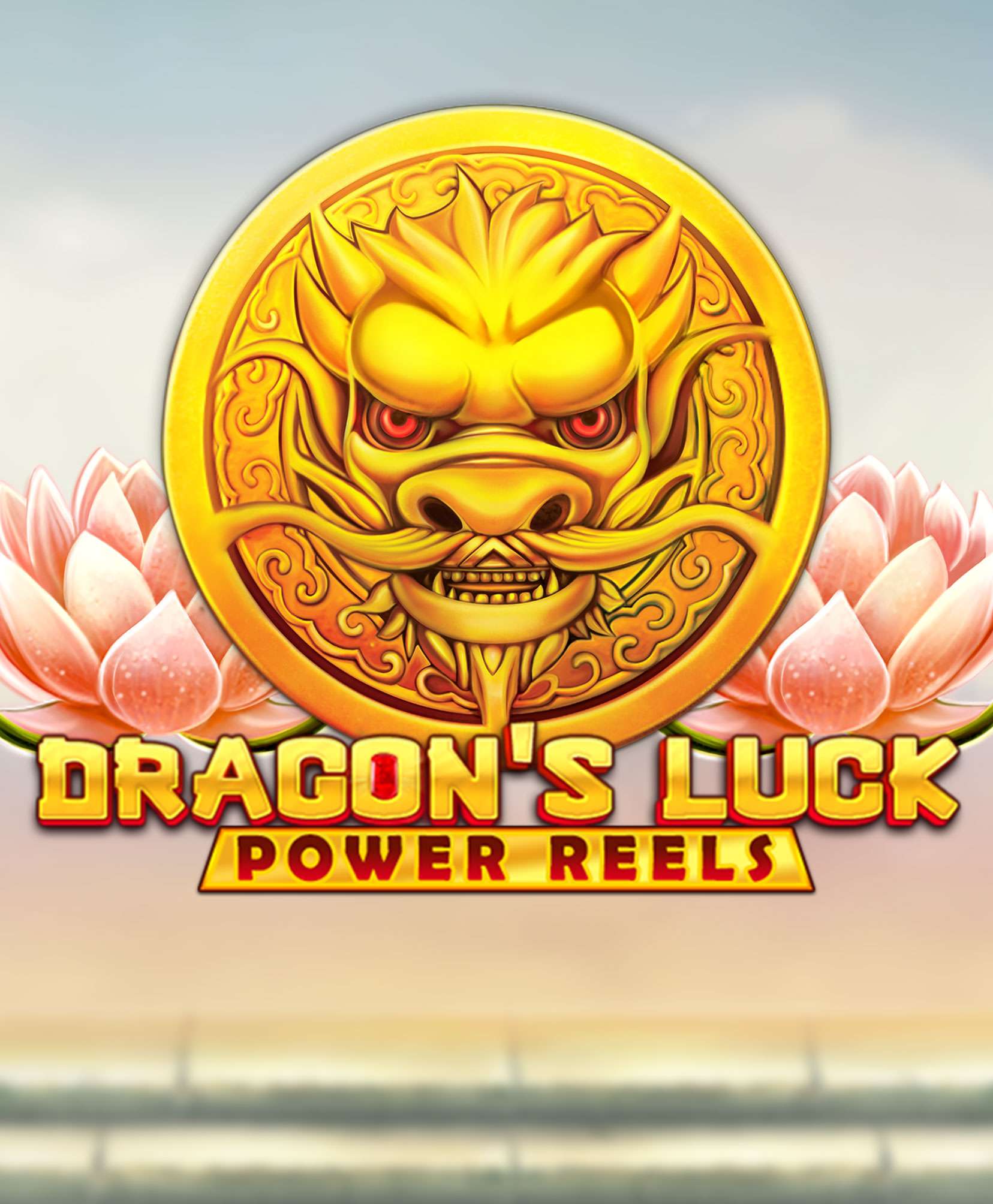 Dragon's Luck Power Reels