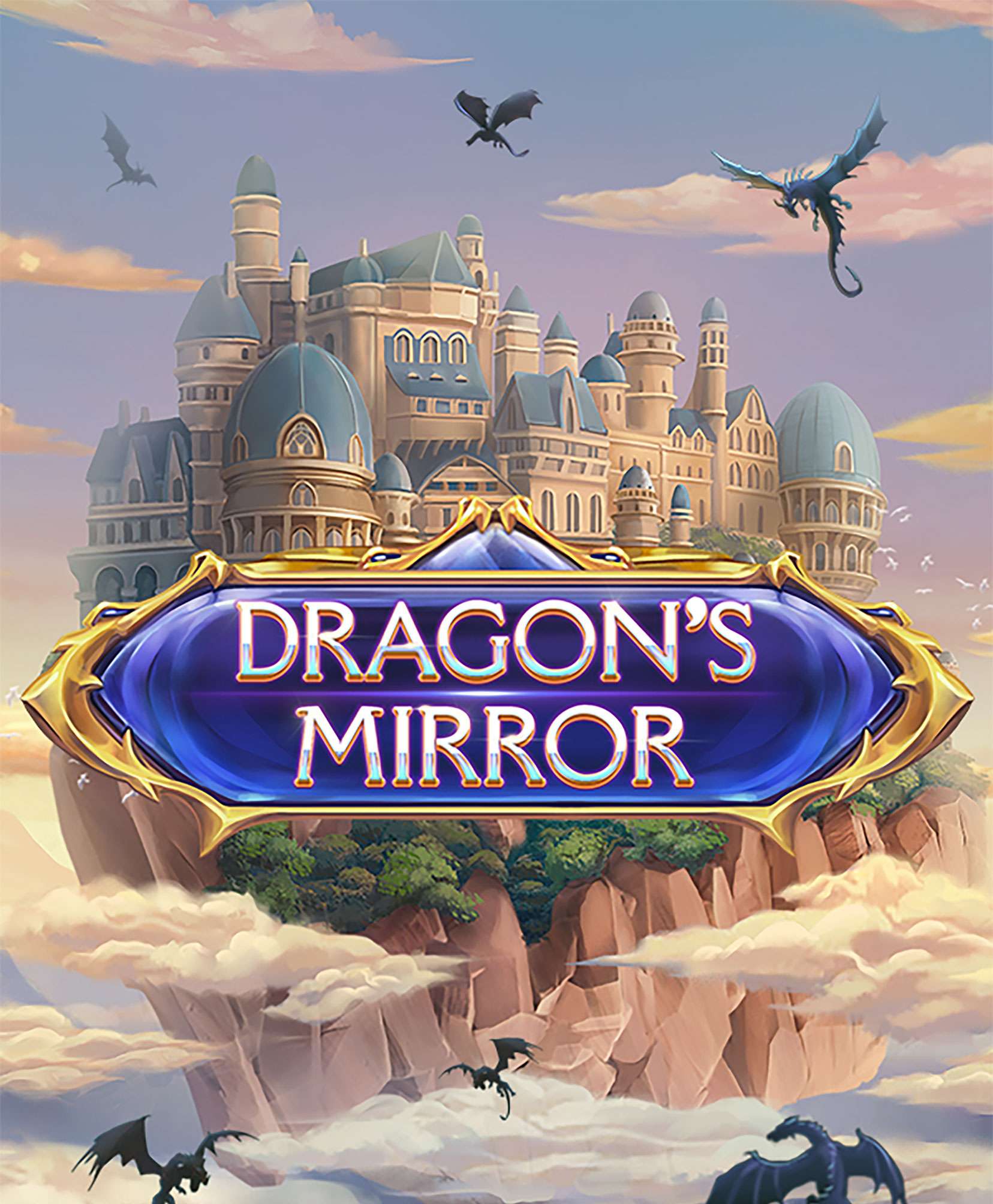 Dragon's Mirror