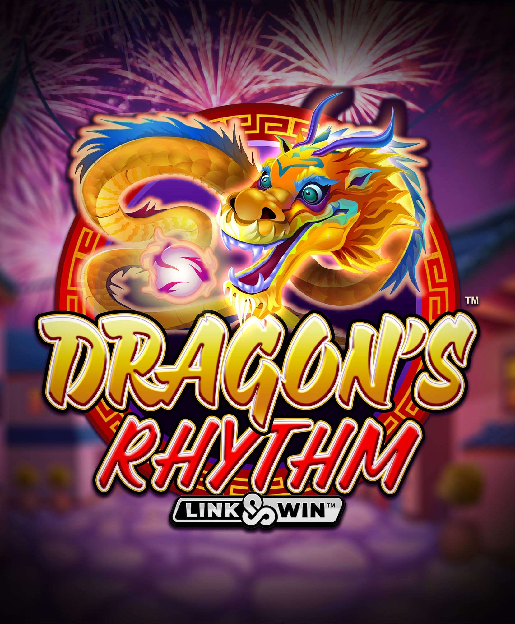 Dragon's Rhythm Link&Win