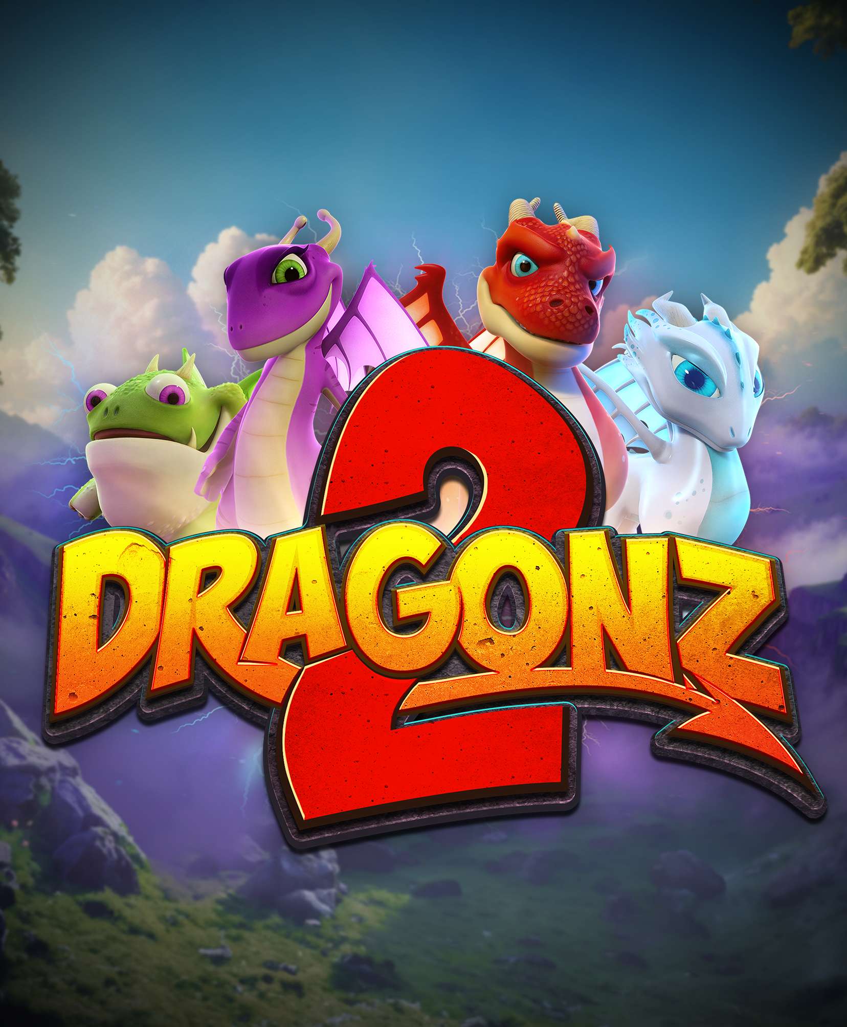Dragonz 2