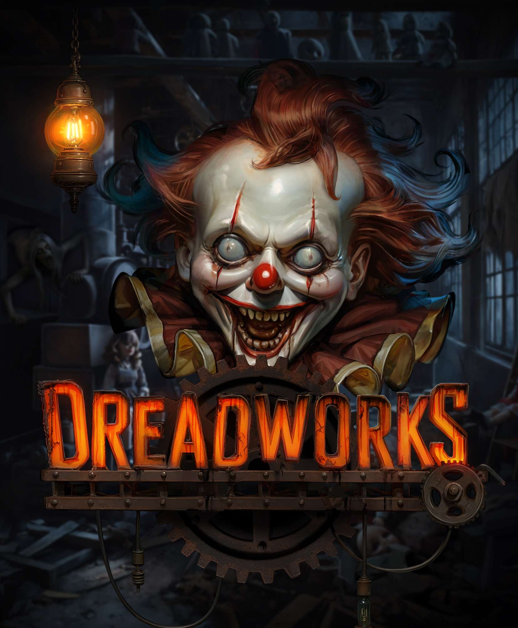 Dreadworks