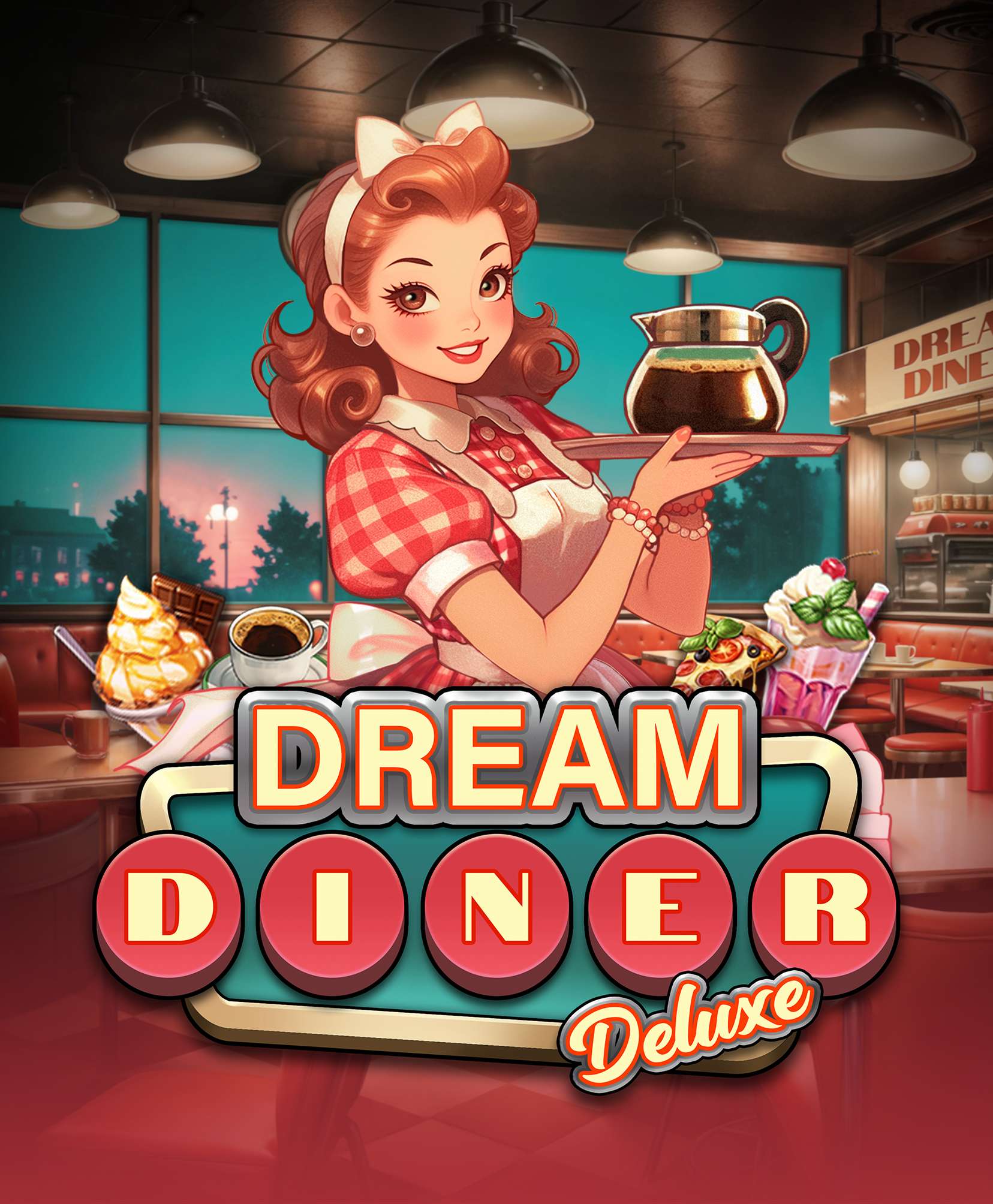 Dream Diner Deluxe