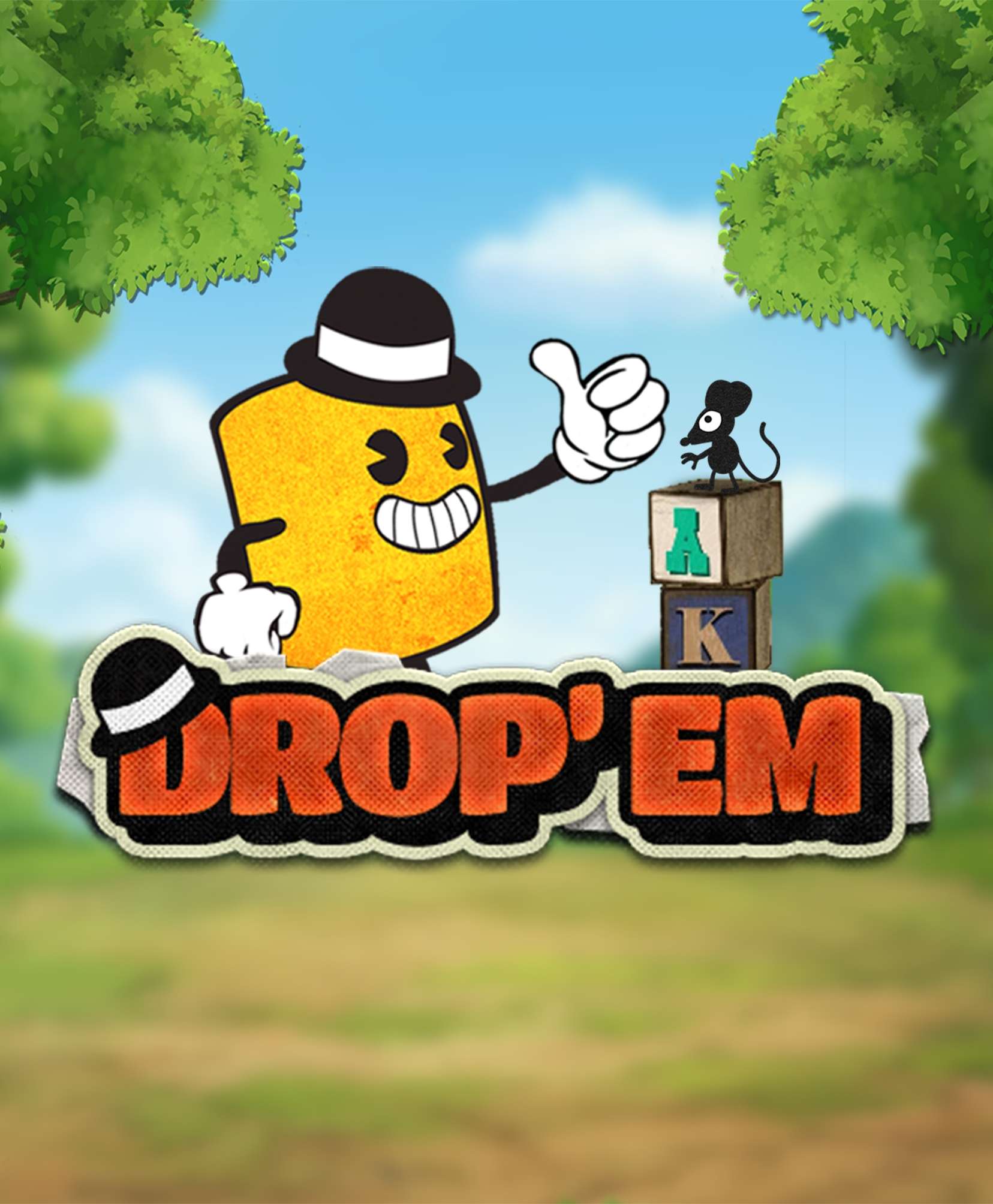 Drop'Em