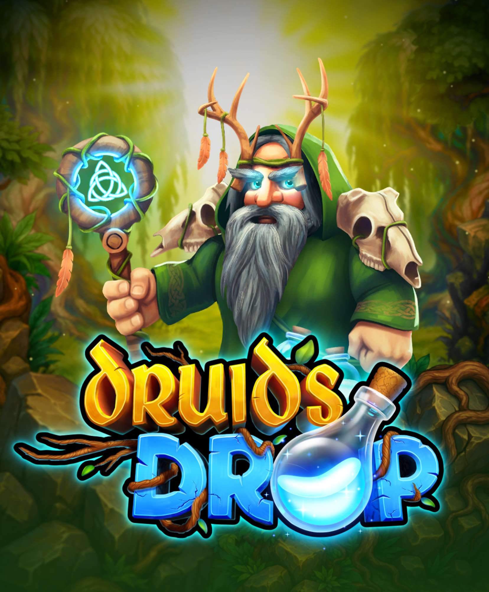 Druid’s Drop