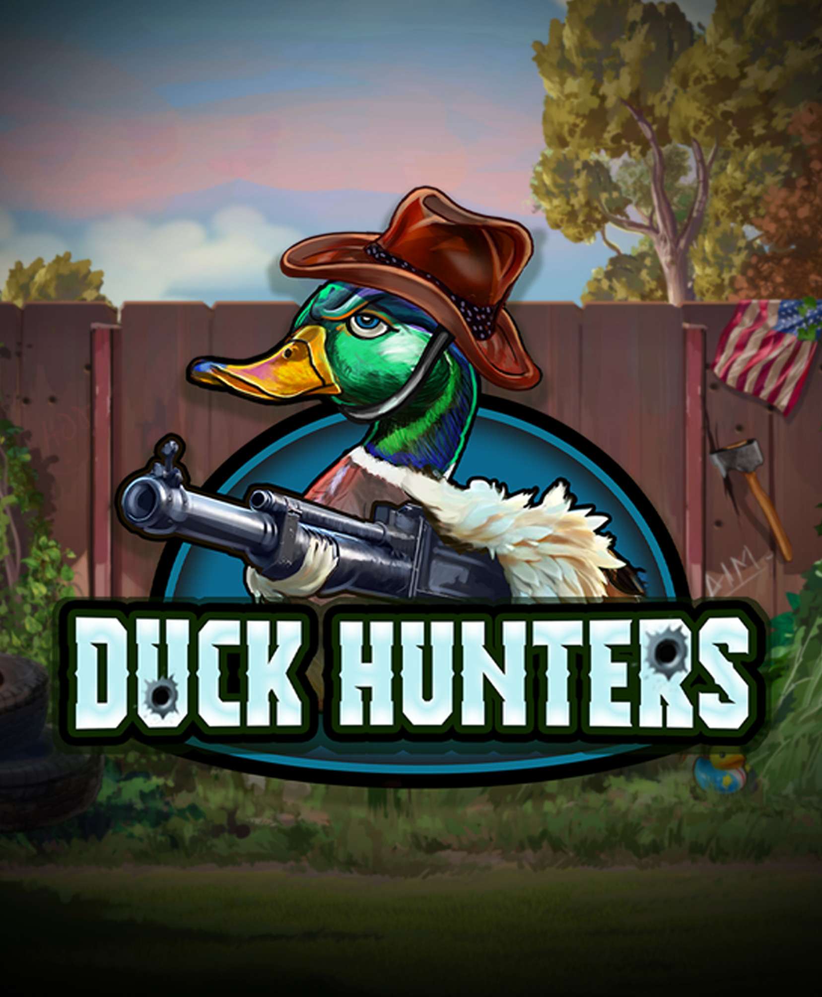 Duck Hunters