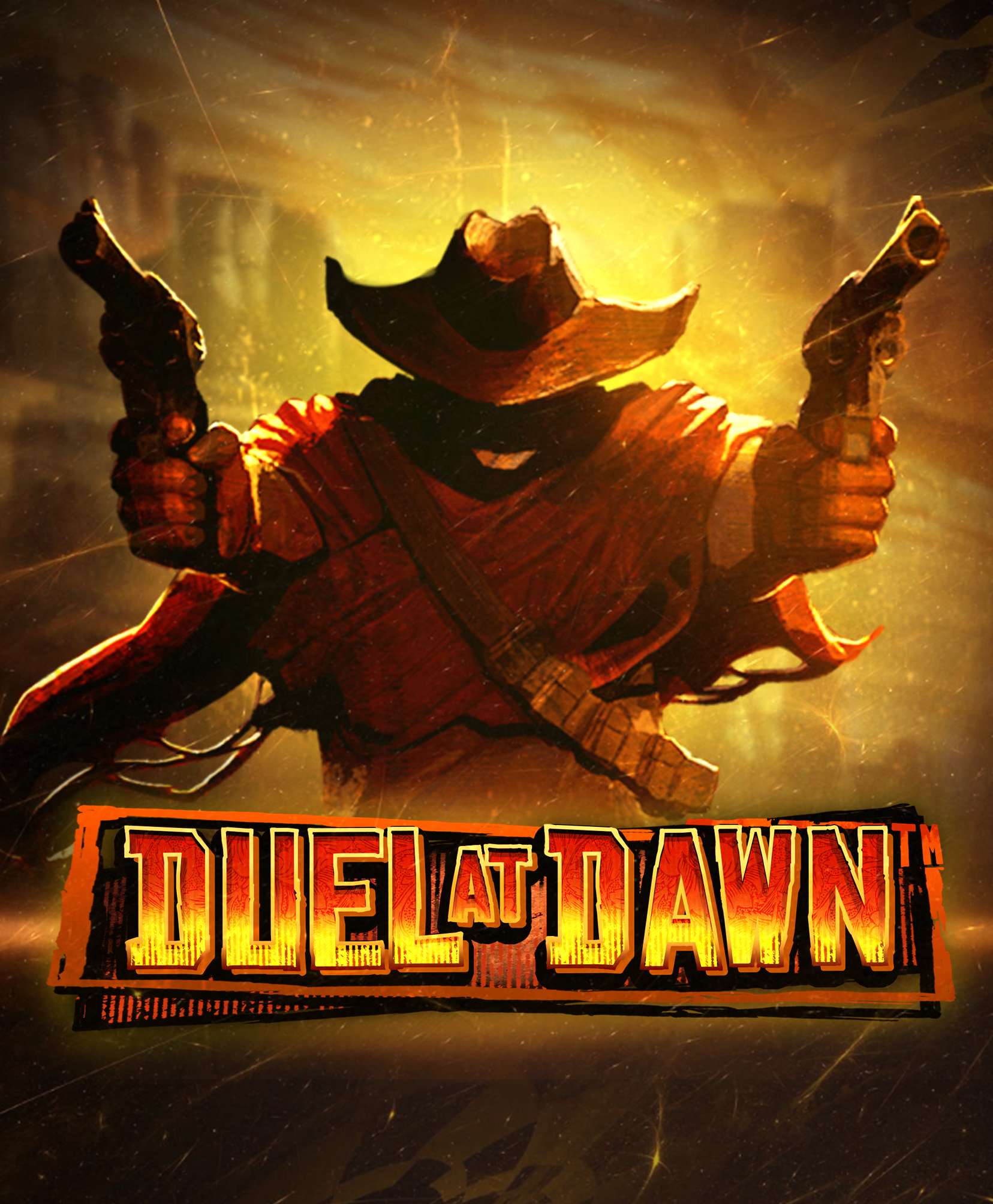 Duel At Dawn