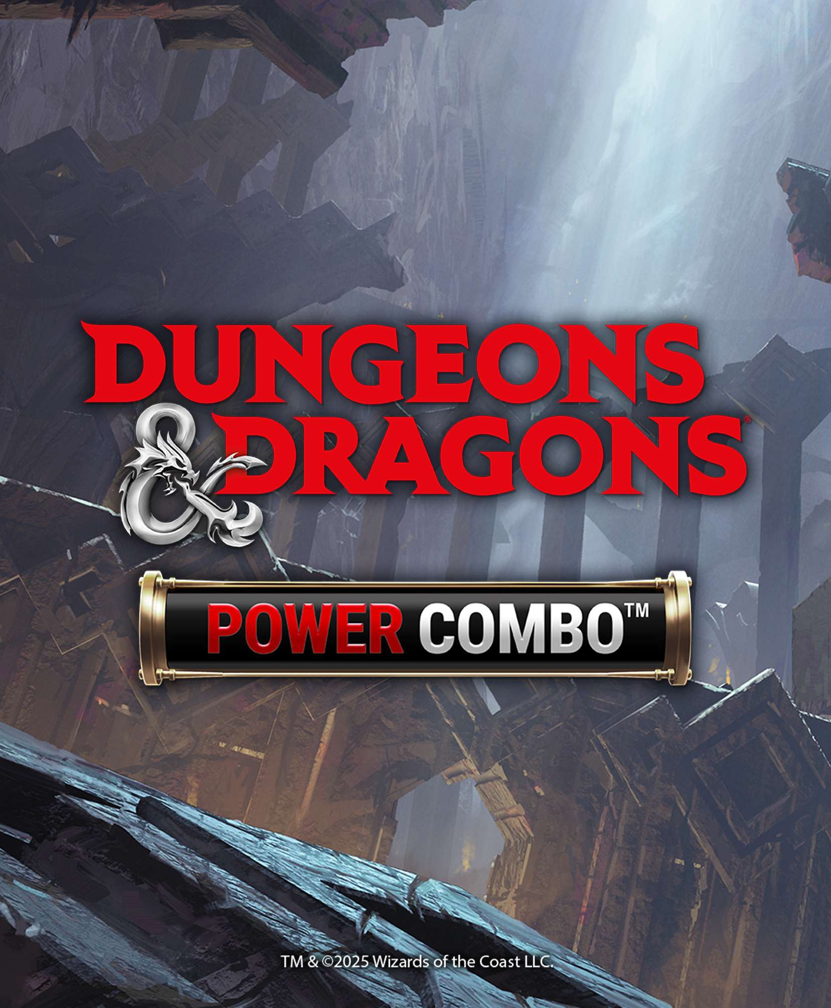 Dungeons & Dragons Power Combo