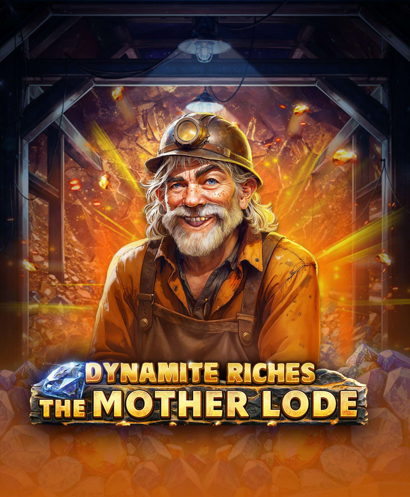 Dynamite Riches The Mother Lode
