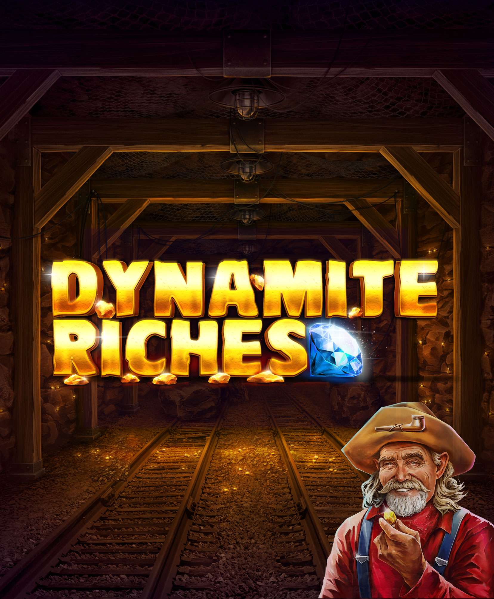 Dynamite Riches