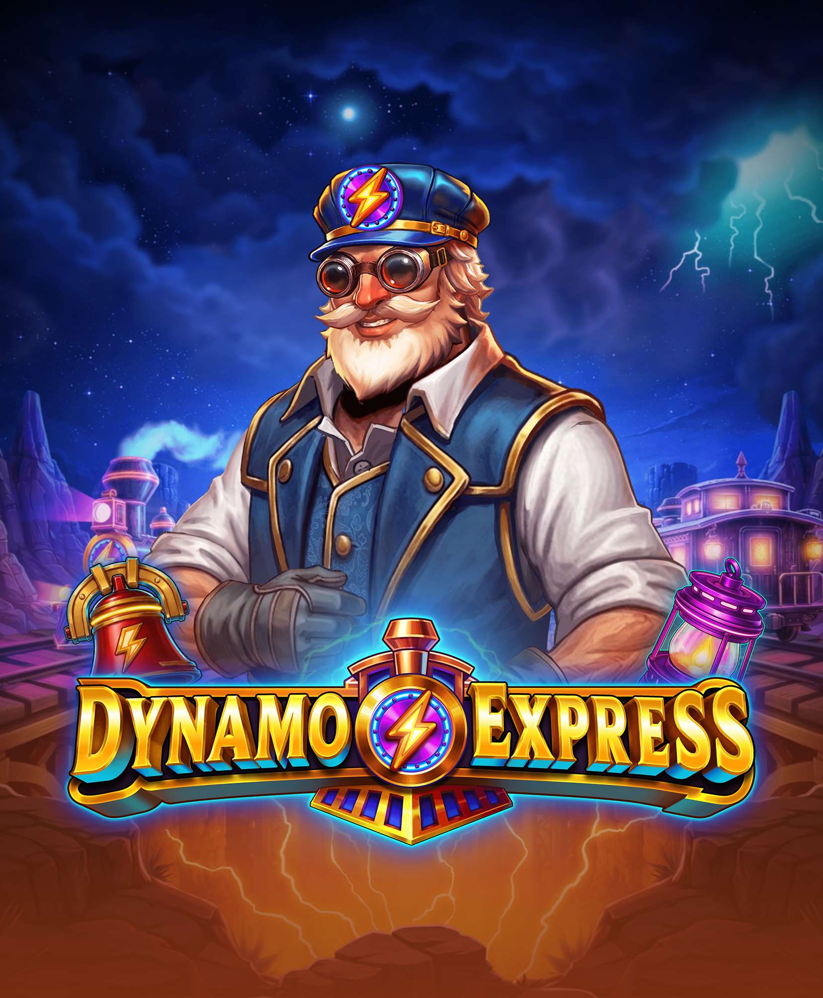 Dynamo Express