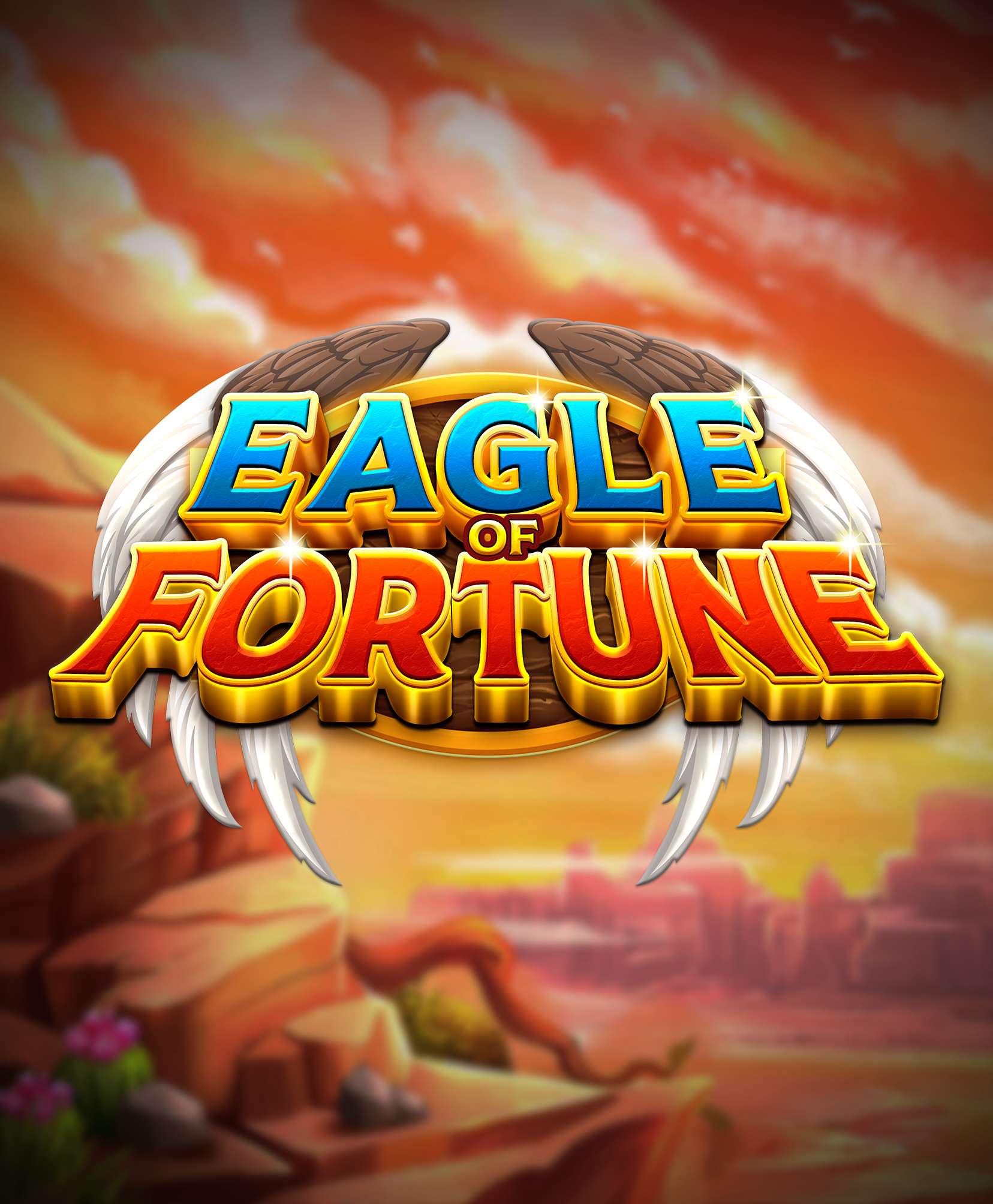 Eagle of Fortune