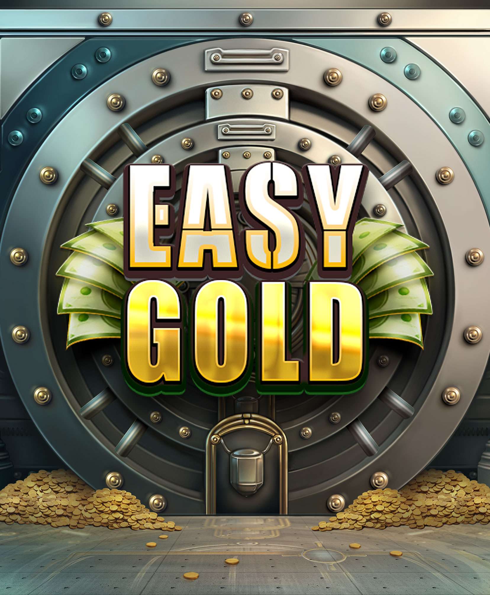 Easy Gold