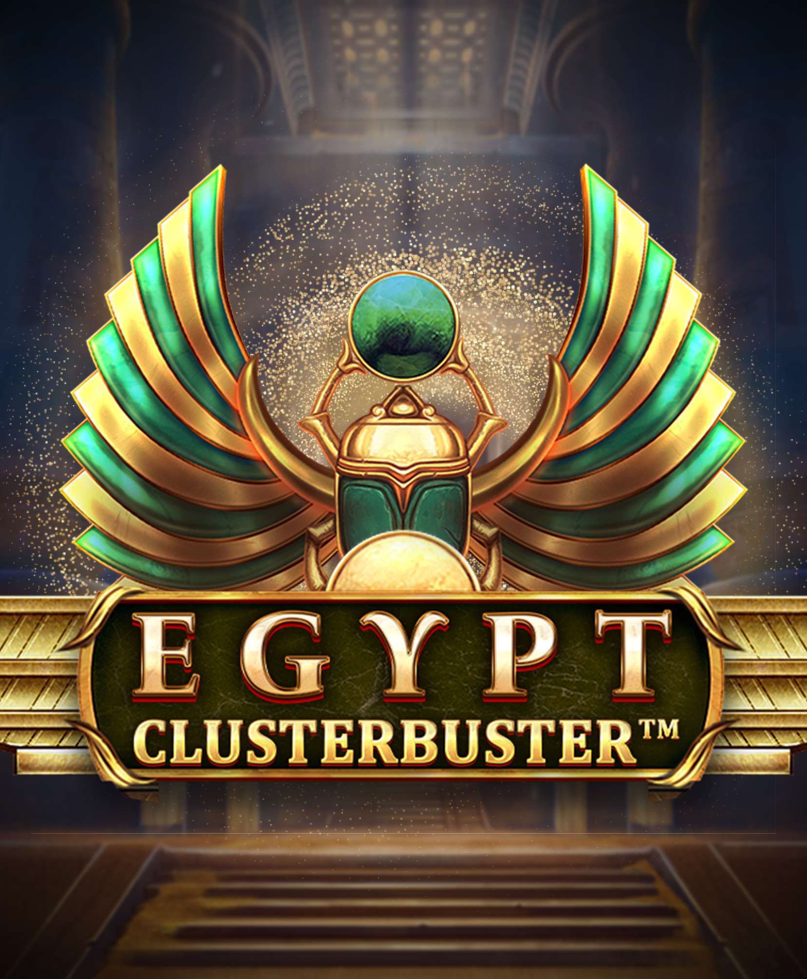 Egypt Clusterbuster